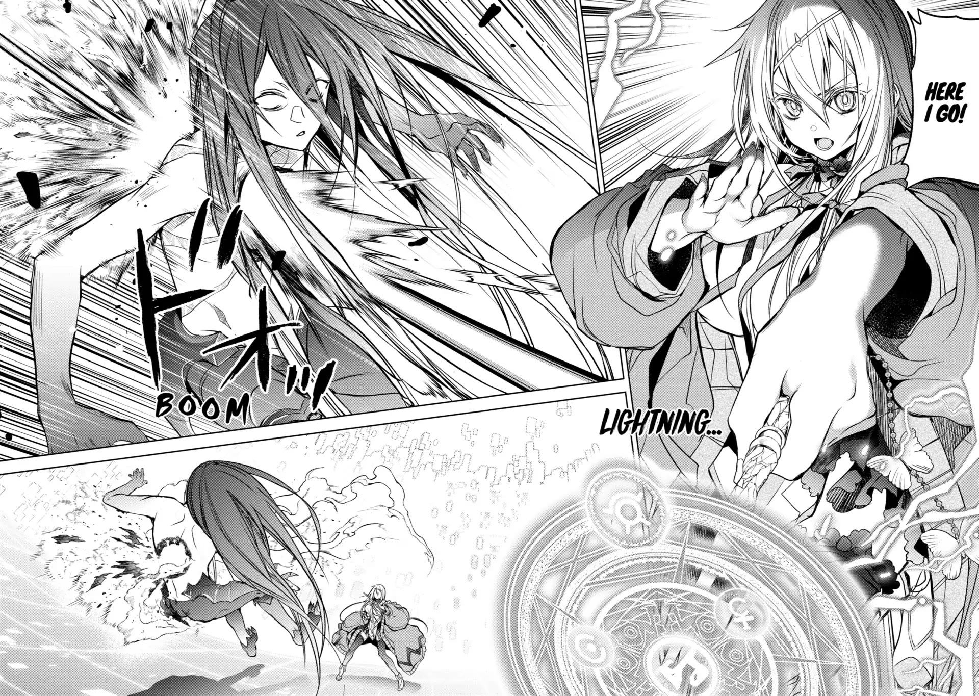 Senmetsumadou no Saikyou Kenja: Musai no Kenja, Madou wo Kiwame Saikyou e Itaru Chapter 18 page 18 - Chapter 18: The Strongest Sage Made Wands