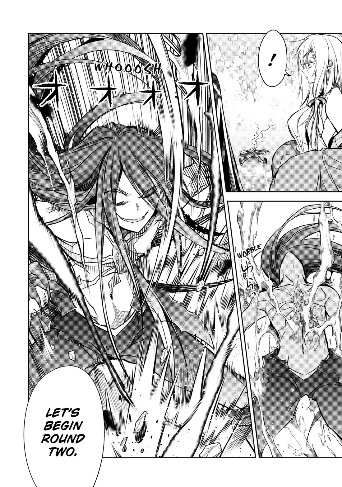 Senmetsumadou no Saikyou Kenja: Musai no Kenja, Madou wo Kiwame Saikyou e Itaru Chapter 18 page 31 - Chapter 18: The Strongest Sage Made Wands