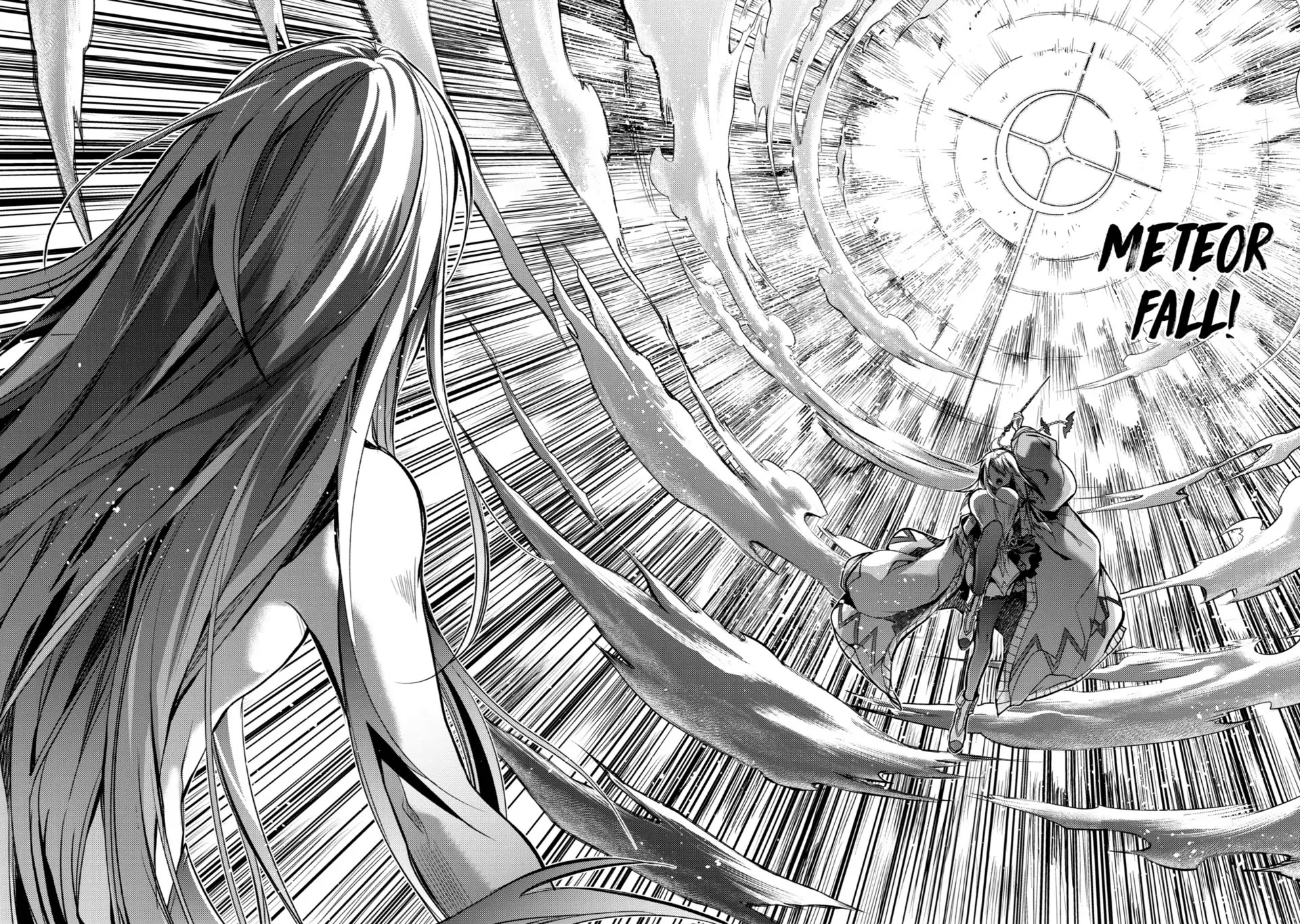Senmetsumadou no Saikyou Kenja: Musai no Kenja, Madou wo Kiwame Saikyou e Itaru Chapter 18 page 42 - Chapter 18: The Strongest Sage Made Wands
