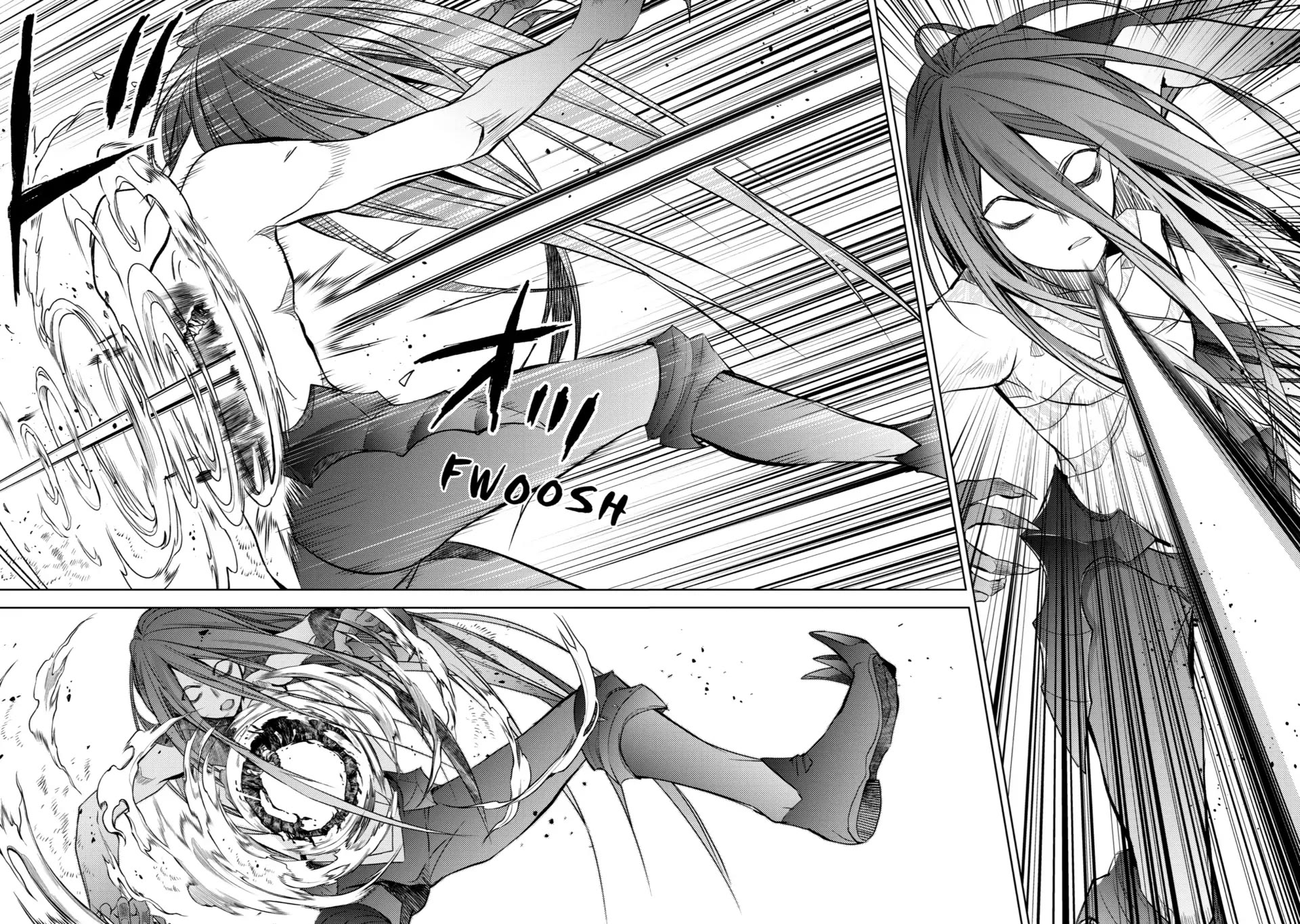 Senmetsumadou no Saikyou Kenja: Musai no Kenja, Madou wo Kiwame Saikyou e Itaru Chapter 18 page 43 - Chapter 18: The Strongest Sage Made Wands