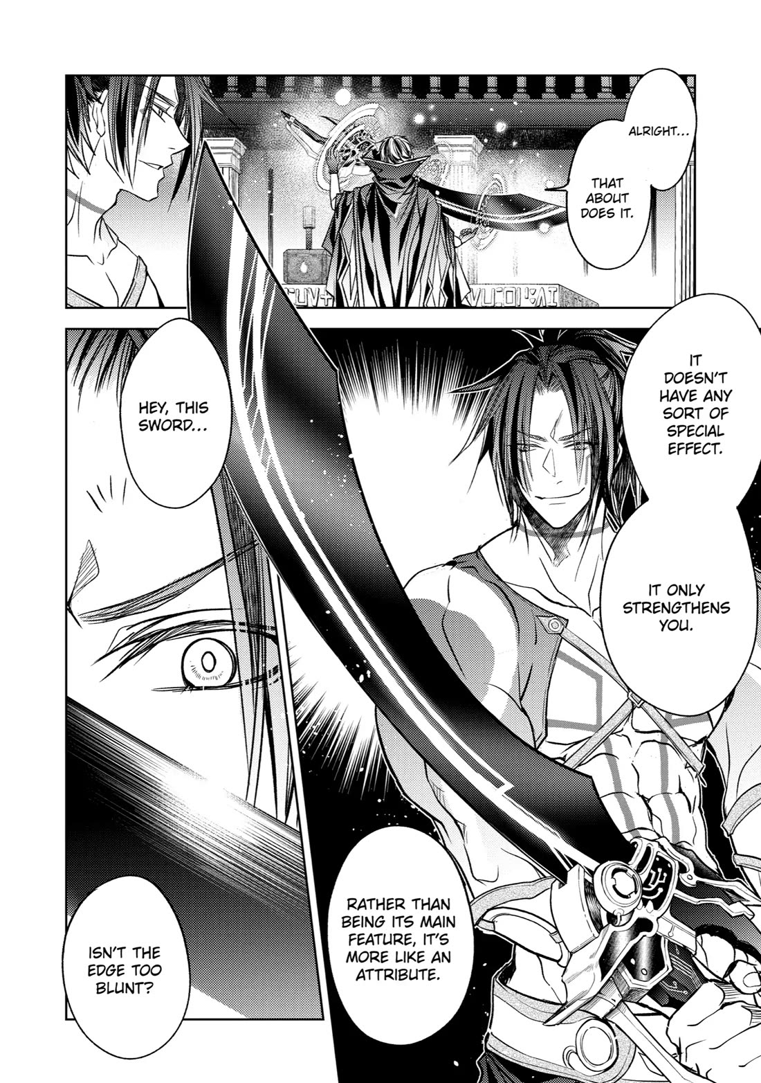 Senmetsumadou no Saikyou Kenja: Musai no Kenja, Madou wo Kiwame Saikyou e Itaru Chapter 18 page 50 - Chapter 18: The Strongest Sage Made Wands
