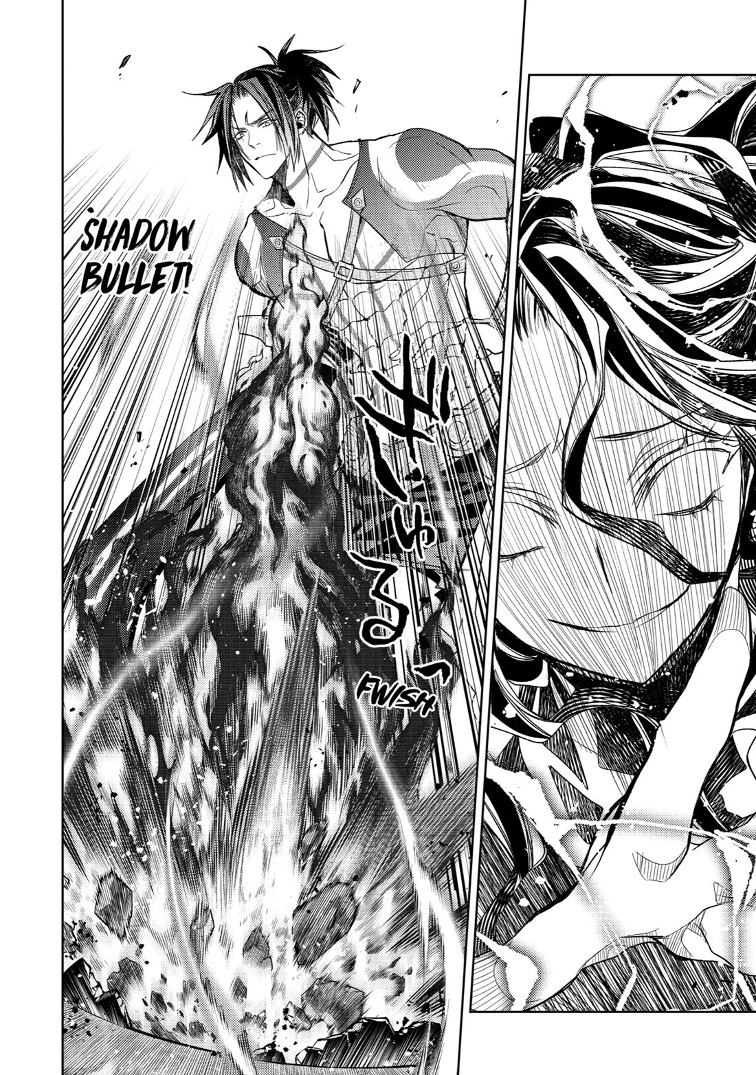 Senmetsumadou no Saikyou Kenja: Musai no Kenja, Madou wo Kiwame Saikyou e Itaru Chapter 19 page 39 - Chapter 19: The Strongest Sage Forges a Sword