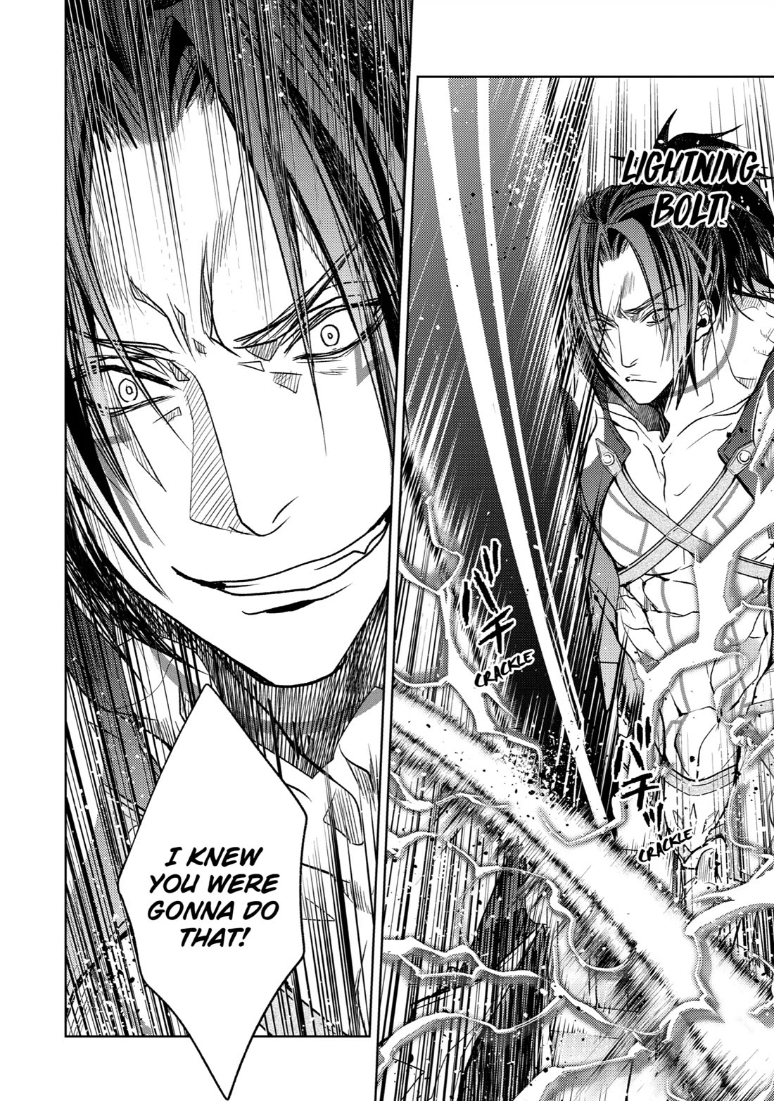 Senmetsumadou no Saikyou Kenja: Musai no Kenja, Madou wo Kiwame Saikyou e Itaru Chapter 19 page 44 - Chapter 19: The Strongest Sage Forges a Sword