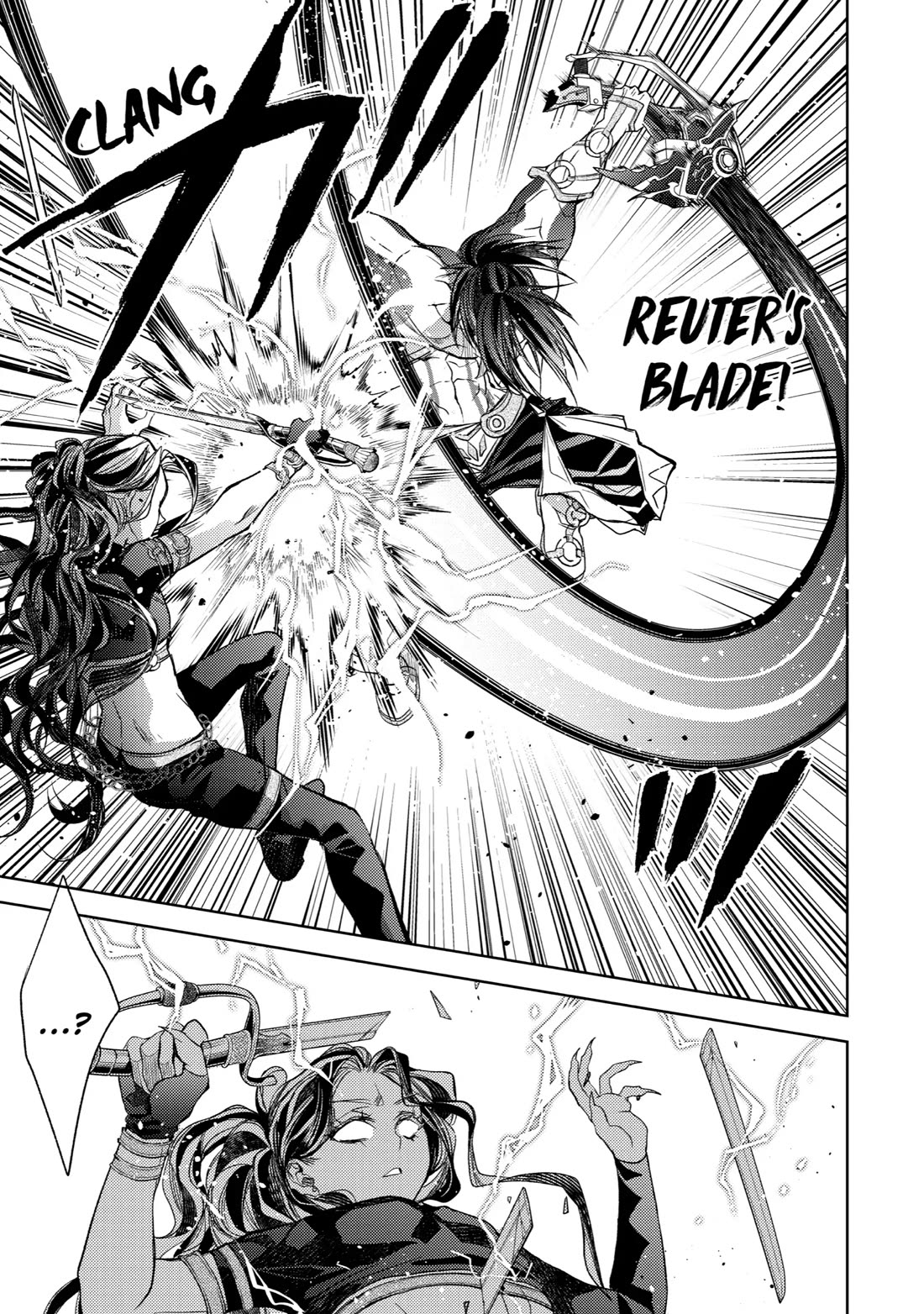 Senmetsumadou no Saikyou Kenja: Musai no Kenja, Madou wo Kiwame Saikyou e Itaru Chapter 19 page 45 - Chapter 19: The Strongest Sage Forges a Sword