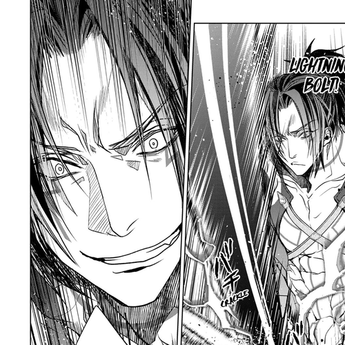 Senmetsumadou no Saikyou Kenja: Musai no Kenja, Madou wo Kiwame Saikyou e Itaru Chapter 19: The Strongest Sage Forges a Sword cover