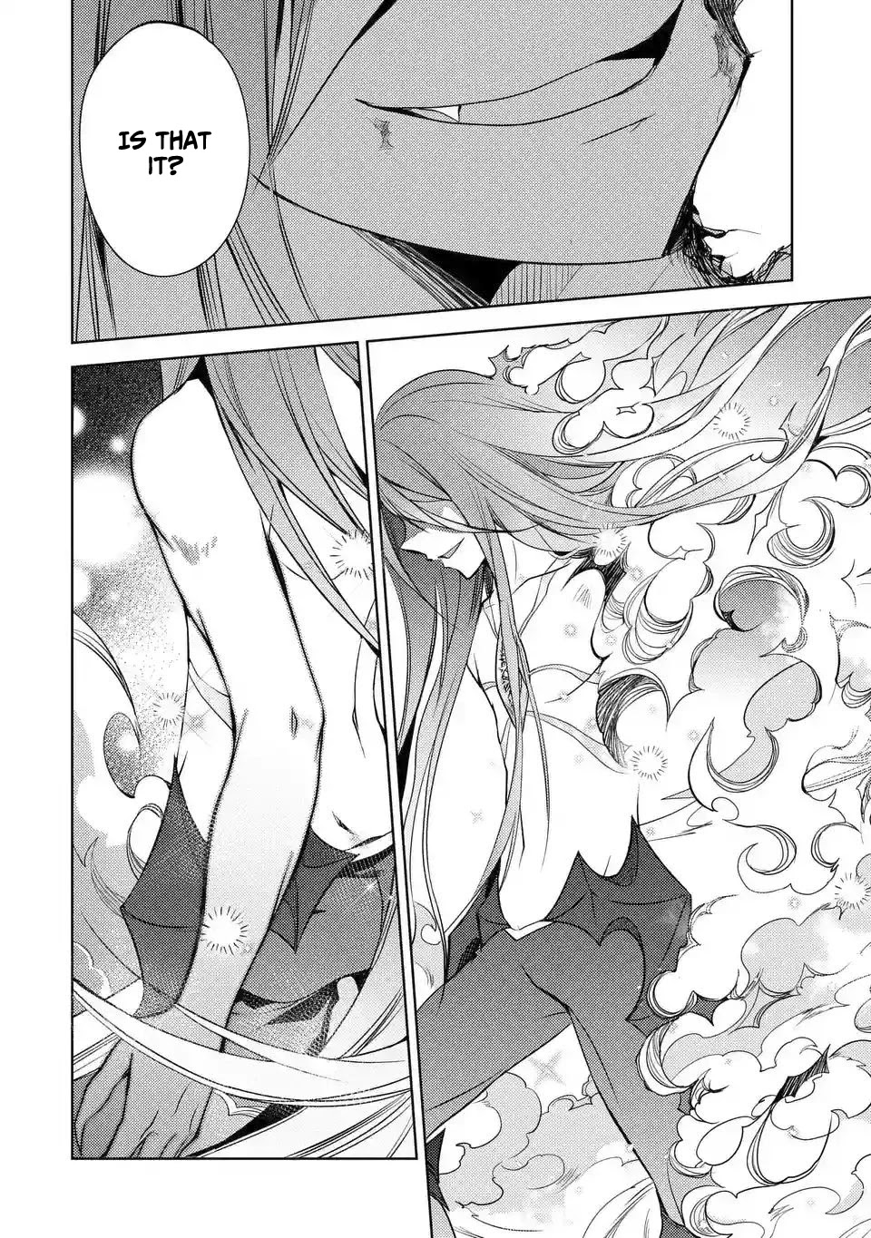 Senmetsumadou no Saikyou Kenja: Musai no Kenja, Madou wo Kiwame Saikyou e Itaru Chapter 2.1 page 46 - Chapter 2.1 - 2.4: The Strongest Sage, Following After