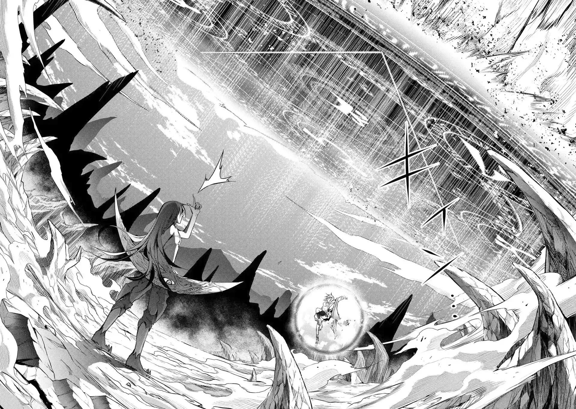 Senmetsumadou no Saikyou Kenja: Musai no Kenja, Madou wo Kiwame Saikyou e Itaru Chapter 2.1 page 53 - Chapter 2.1 - 2.4: The Strongest Sage, Following After