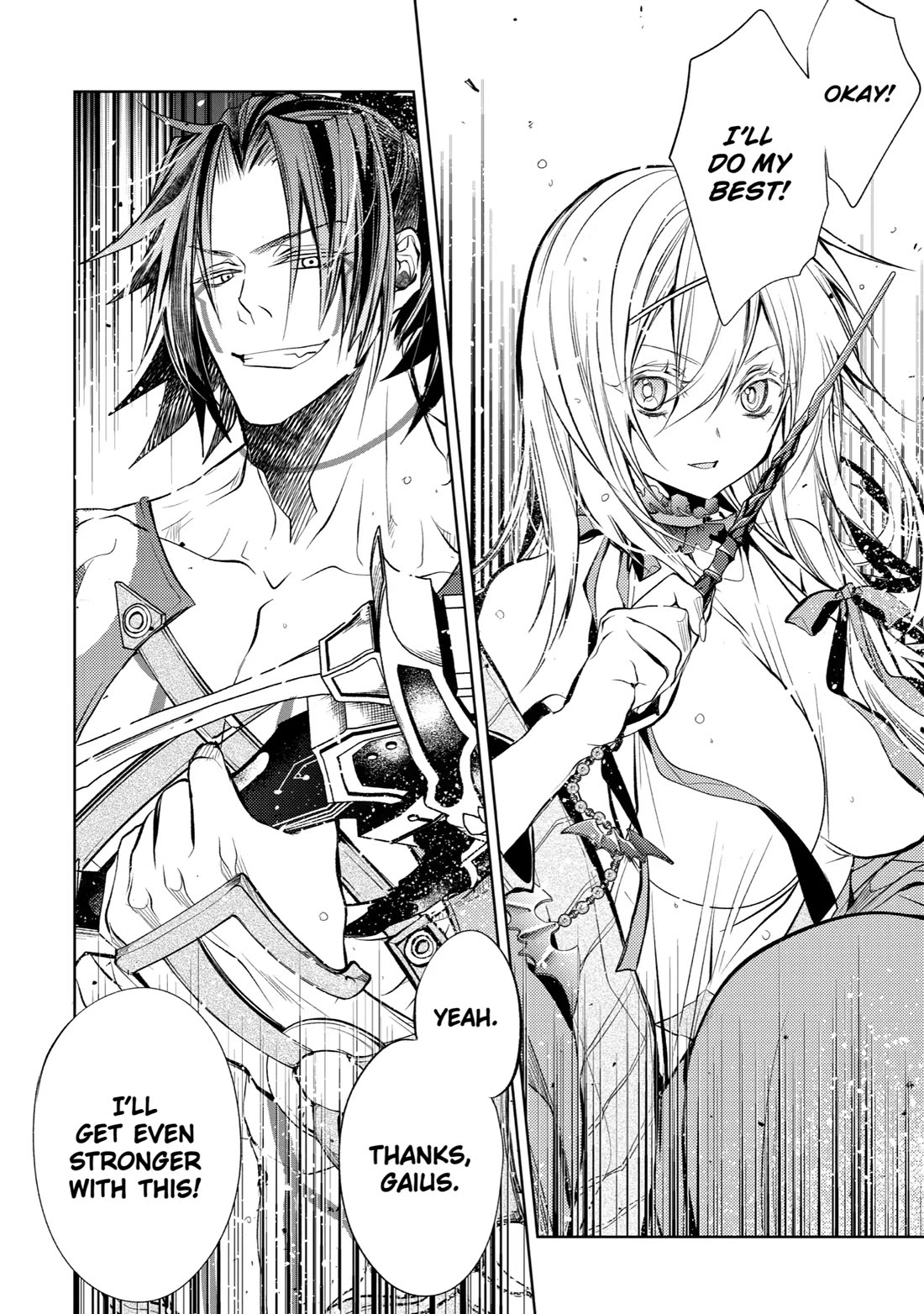 Senmetsumadou no Saikyou Kenja: Musai no Kenja, Madou wo Kiwame Saikyou e Itaru Chapter 20 page 21 - Chapter 20: Reconstruction of the Wands