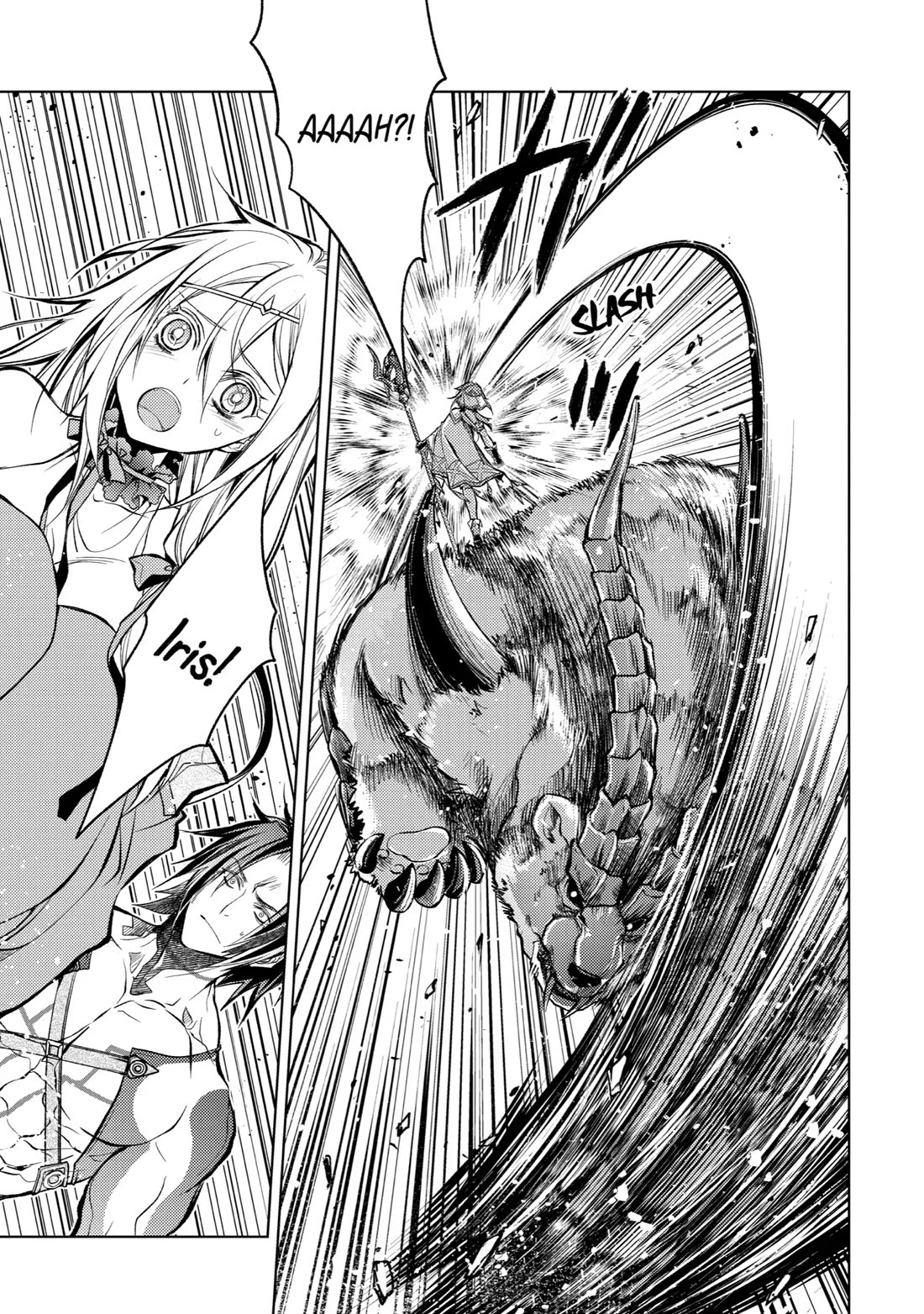 Senmetsumadou no Saikyou Kenja: Musai no Kenja, Madou wo Kiwame Saikyou e Itaru Chapter 21 page 27 - Chapter 21: The Strongest Sage Launches His Attack