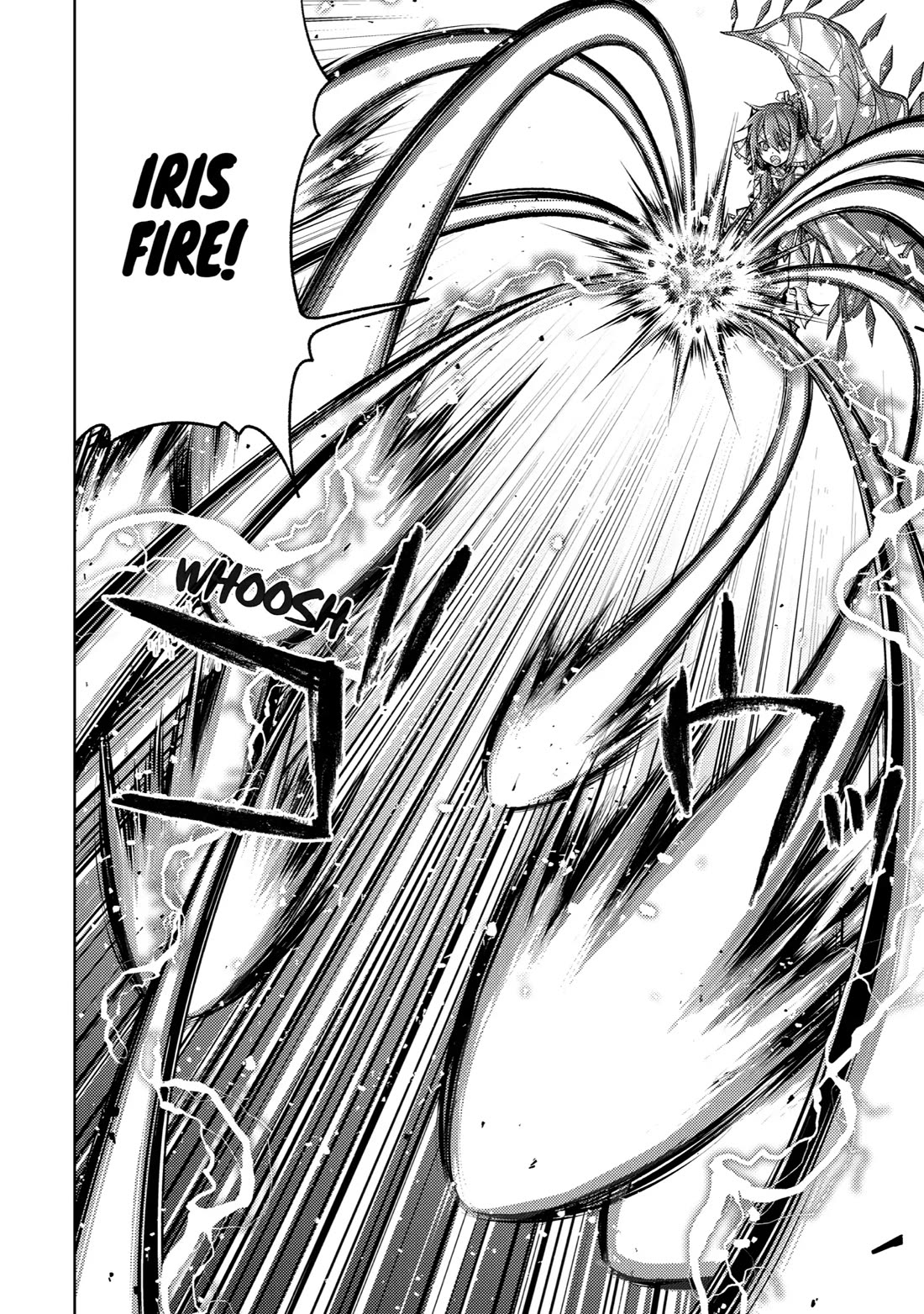 Senmetsumadou no Saikyou Kenja: Musai no Kenja, Madou wo Kiwame Saikyou e Itaru Chapter 21 page 30 - Chapter 21: The Strongest Sage Launches His Attack