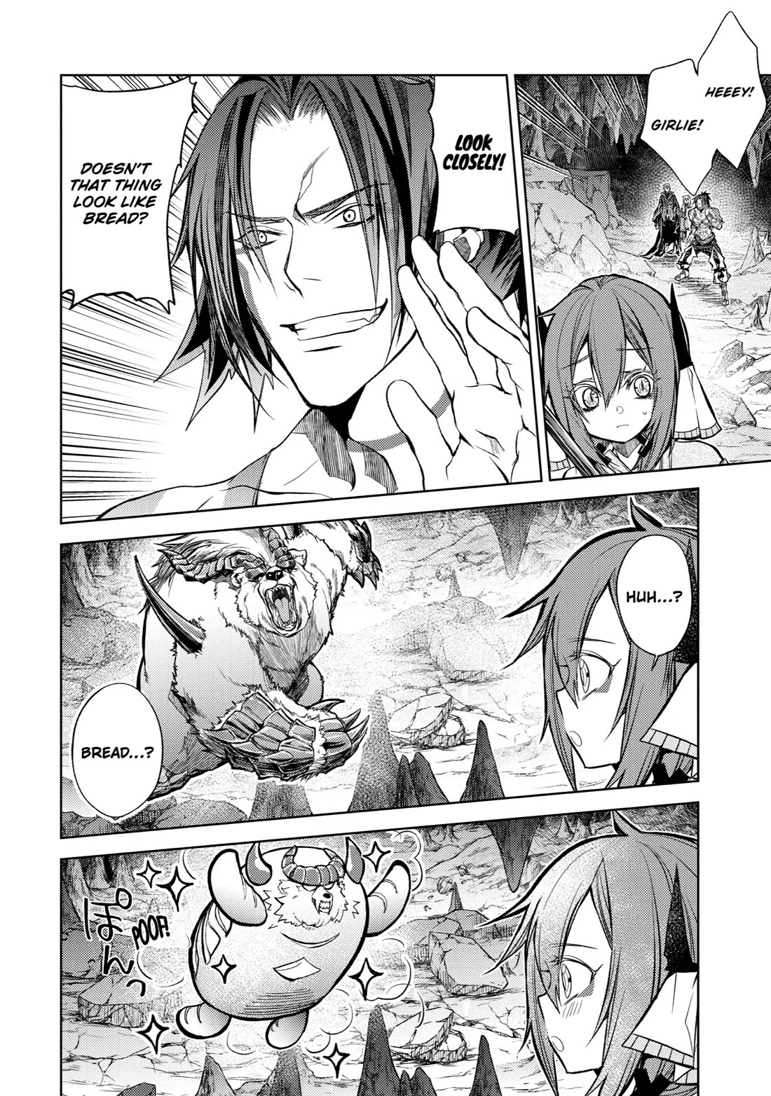 Senmetsumadou no Saikyou Kenja: Musai no Kenja, Madou wo Kiwame Saikyou e Itaru Chapter 21 page 37 - Chapter 21: The Strongest Sage Launches His Attack