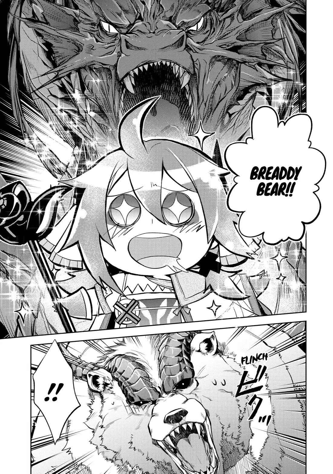 Senmetsumadou no Saikyou Kenja: Musai no Kenja, Madou wo Kiwame Saikyou e Itaru Chapter 21 page 38 - Chapter 21: The Strongest Sage Launches His Attack