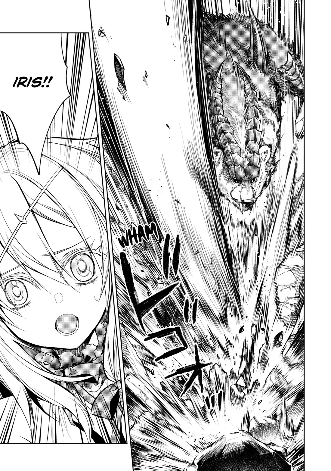 Senmetsumadou no Saikyou Kenja: Musai no Kenja, Madou wo Kiwame Saikyou e Itaru Chapter 21 page 44 - Chapter 21: The Strongest Sage Launches His Attack