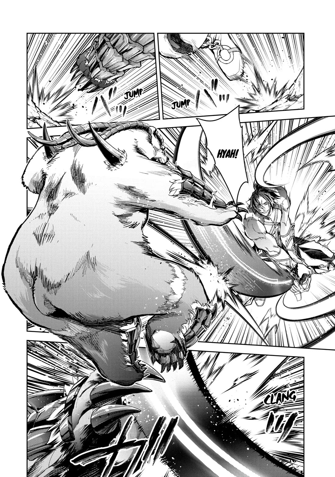 Senmetsumadou no Saikyou Kenja: Musai no Kenja, Madou wo Kiwame Saikyou e Itaru Chapter 22 page 10 - Chapter 22: The Strongest Sage Relies on His Allies