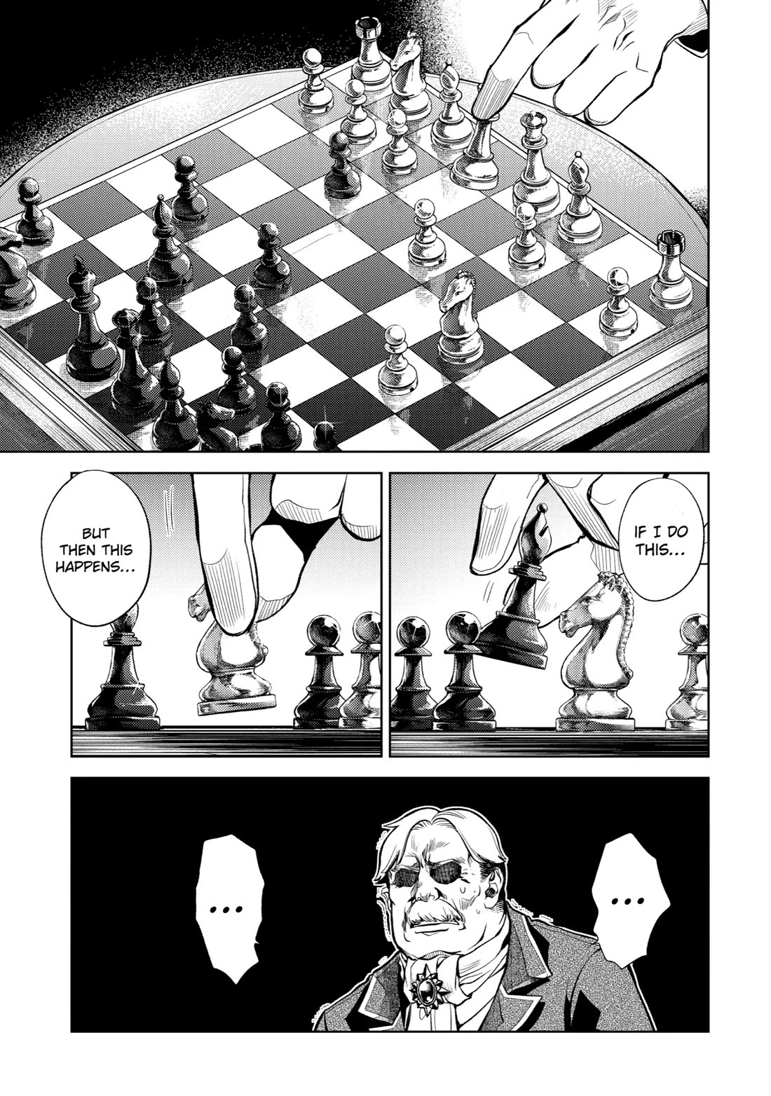 Senmetsumadou no Saikyou Kenja: Musai no Kenja, Madou wo Kiwame Saikyou e Itaru Chapter 22 page 18 - Chapter 22: The Strongest Sage Relies on His Allies