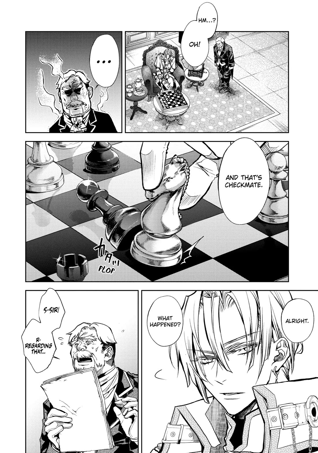 Senmetsumadou no Saikyou Kenja: Musai no Kenja, Madou wo Kiwame Saikyou e Itaru Chapter 22 page 19 - Chapter 22: The Strongest Sage Relies on His Allies