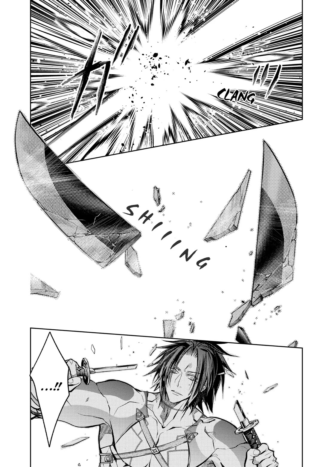 Senmetsumadou no Saikyou Kenja: Musai no Kenja, Madou wo Kiwame Saikyou e Itaru Chapter 22 page 3 - Chapter 22: The Strongest Sage Relies on His Allies