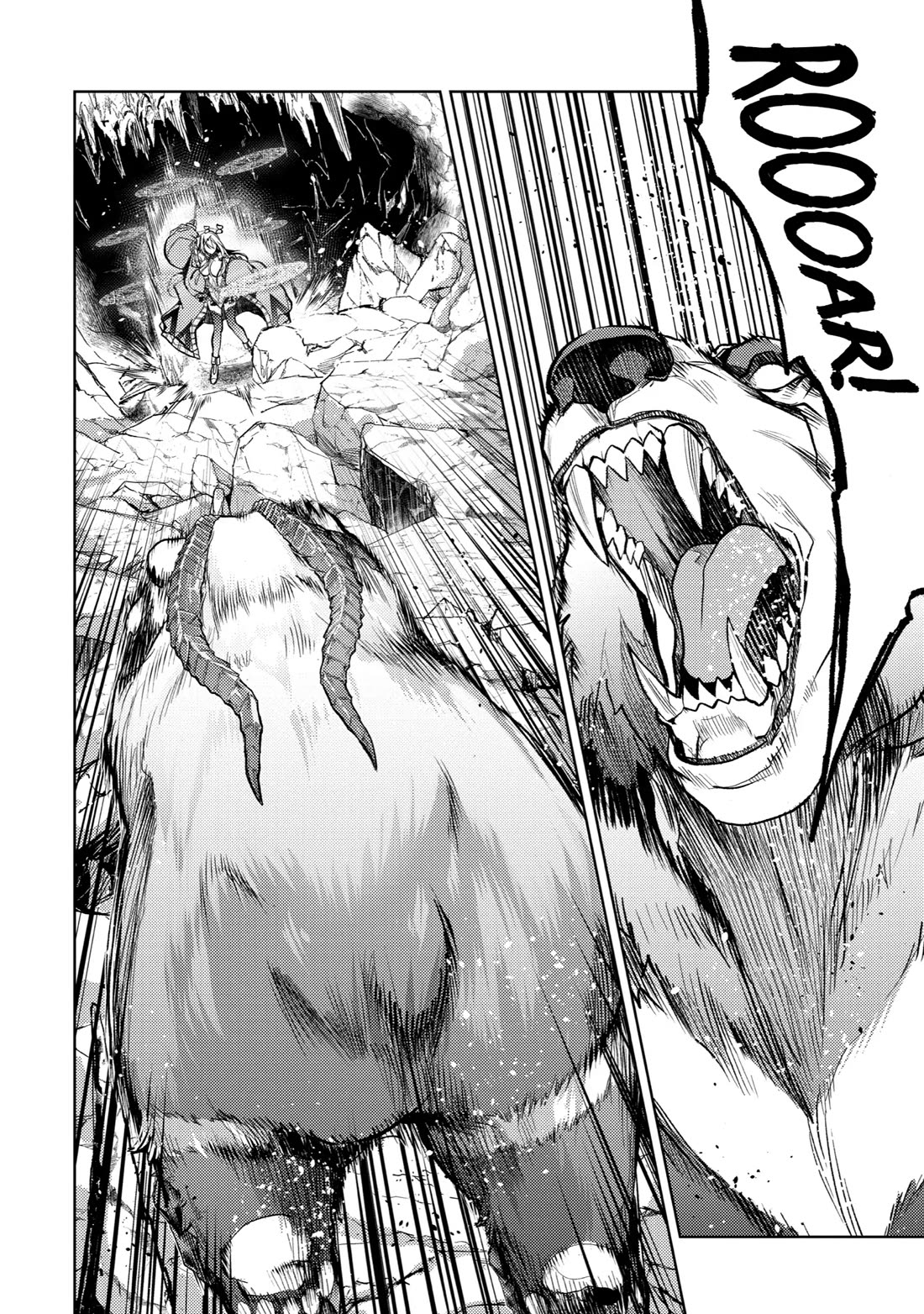 Senmetsumadou no Saikyou Kenja: Musai no Kenja, Madou wo Kiwame Saikyou e Itaru Chapter 22 page 41 - Chapter 22: The Strongest Sage Relies on His Allies