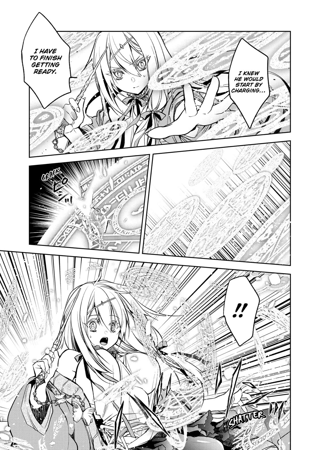 Senmetsumadou no Saikyou Kenja: Musai no Kenja, Madou wo Kiwame Saikyou e Itaru Chapter 22 page 42 - Chapter 22: The Strongest Sage Relies on His Allies