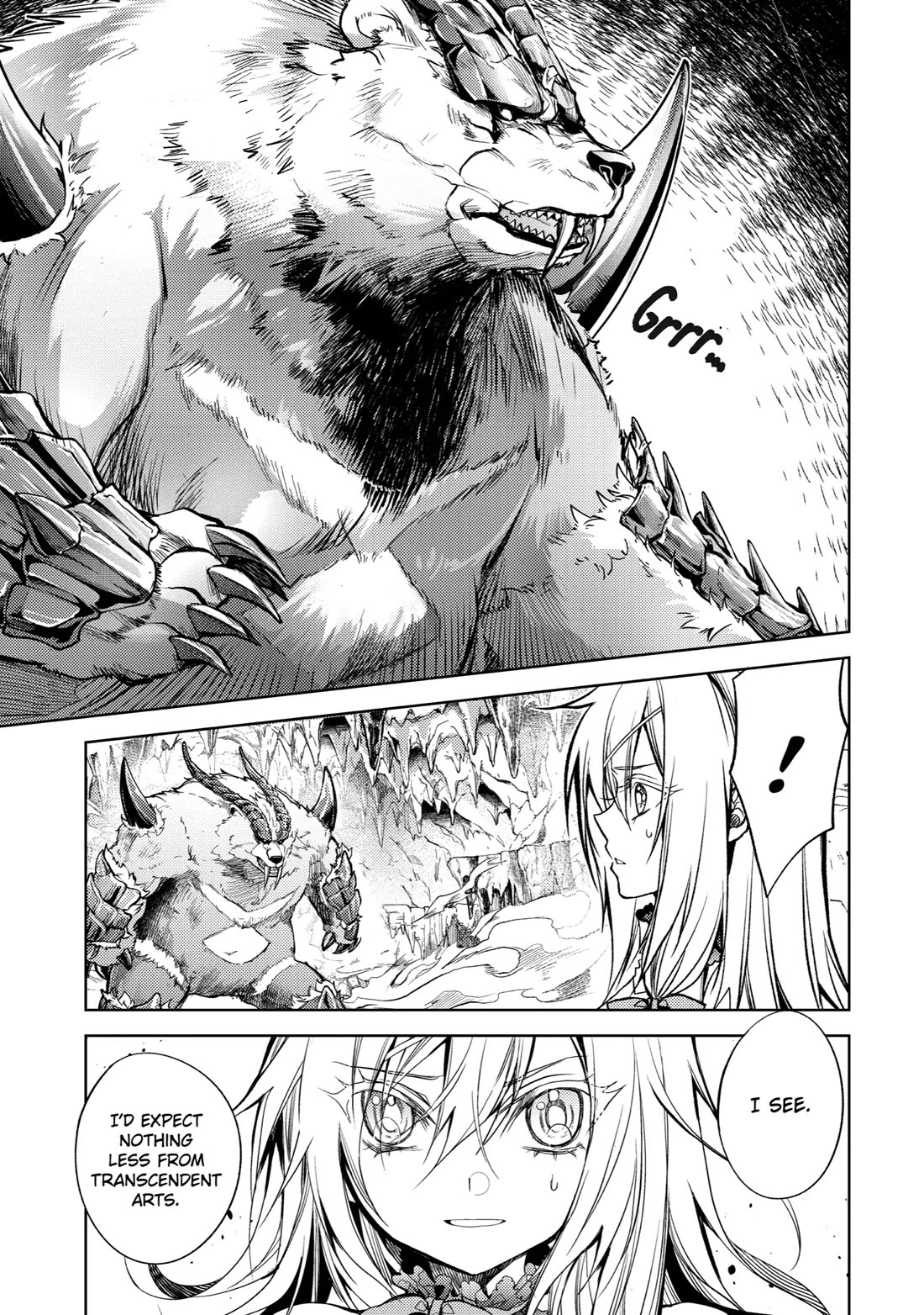Senmetsumadou no Saikyou Kenja: Musai no Kenja, Madou wo Kiwame Saikyou e Itaru Chapter 22 page 50 - Chapter 22: The Strongest Sage Relies on His Allies
