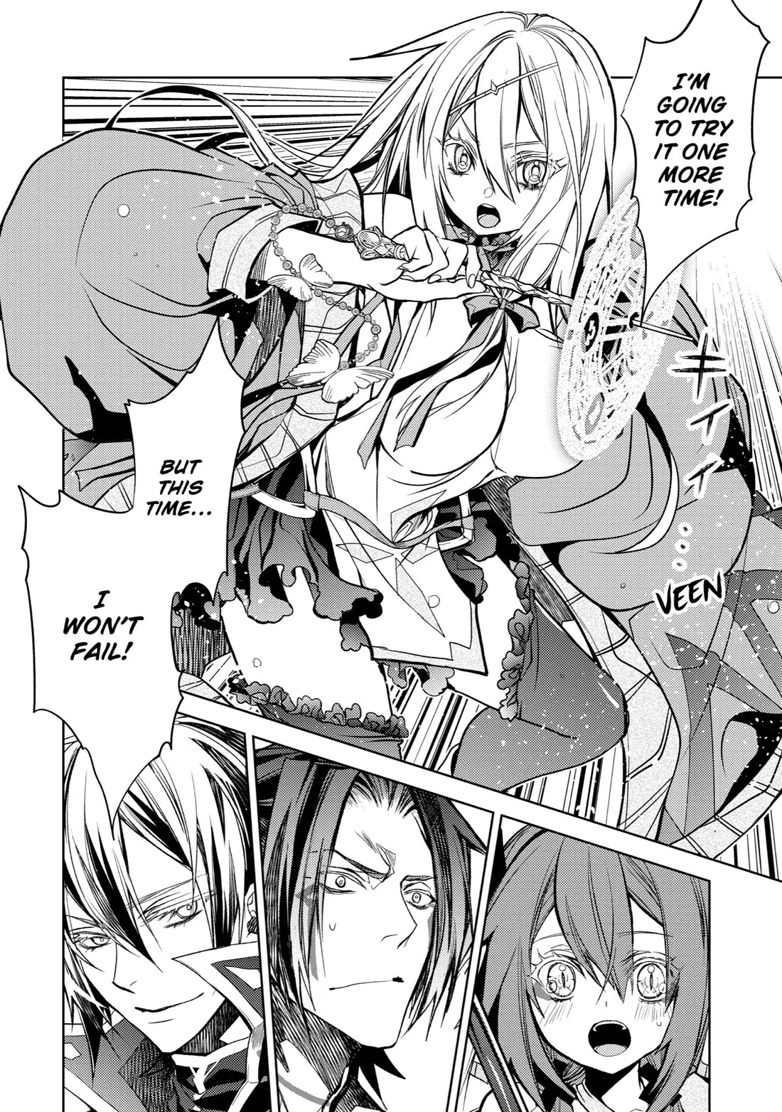 Senmetsumadou no Saikyou Kenja: Musai no Kenja, Madou wo Kiwame Saikyou e Itaru Chapter 22 page 51 - Chapter 22: The Strongest Sage Relies on His Allies