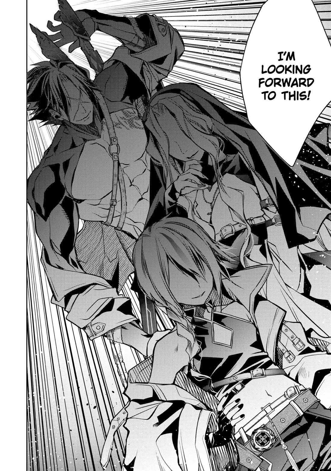 Senmetsumadou no Saikyou Kenja: Musai no Kenja, Madou wo Kiwame Saikyou e Itaru Chapter 23 page 53 - Chapter 23: The Strongest Sage's Prediction