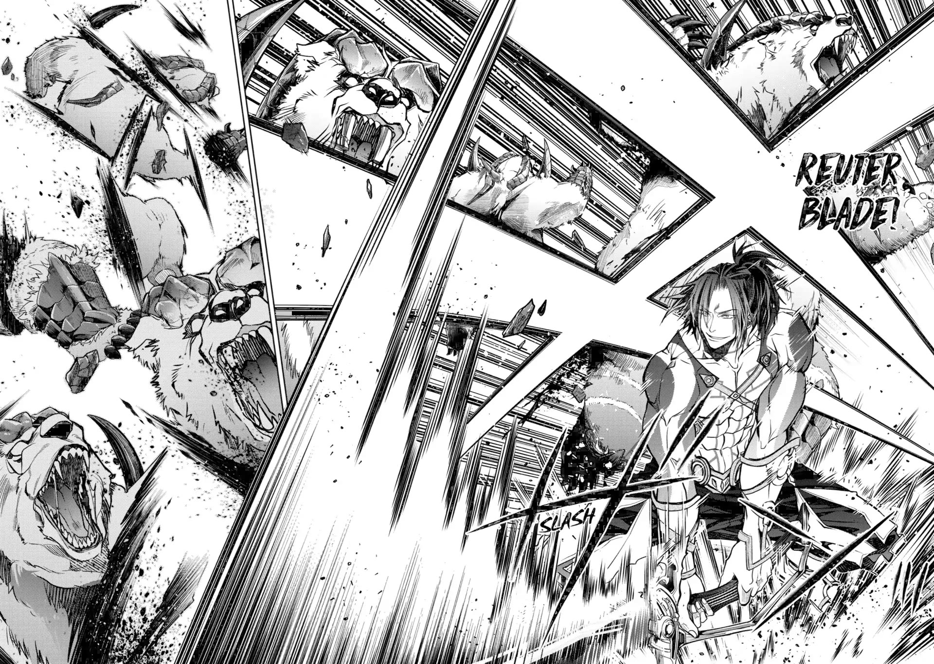 Senmetsumadou no Saikyou Kenja: Musai no Kenja, Madou wo Kiwame Saikyou e Itaru Chapter 24 page 12 - Chapter 24: The Strongest Sage Eavesdrops