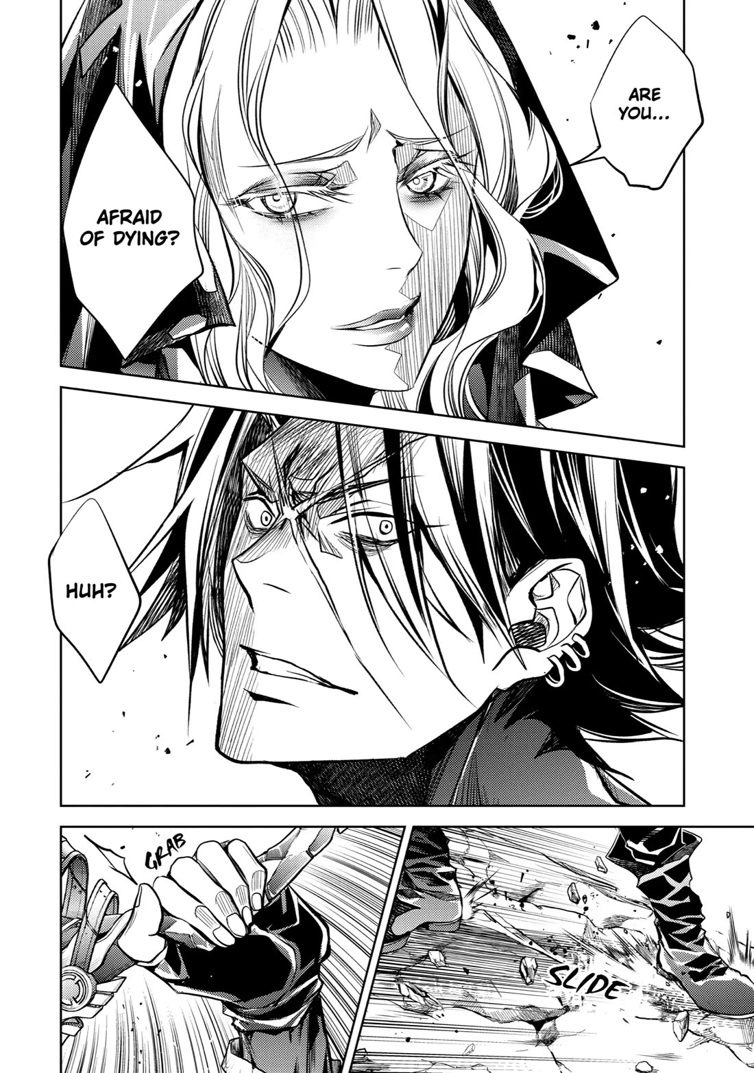 Senmetsumadou no Saikyou Kenja: Musai no Kenja, Madou wo Kiwame Saikyou e Itaru Chapter 24 page 49 - Chapter 24: The Strongest Sage Eavesdrops