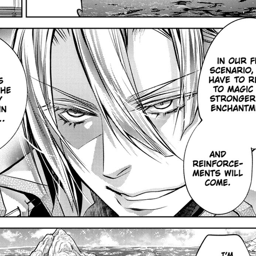 Senmetsumadou no Saikyou Kenja: Musai no Kenja, Madou wo Kiwame Saikyou e Itaru Chapter 24: The Strongest Sage Eavesdrops cover