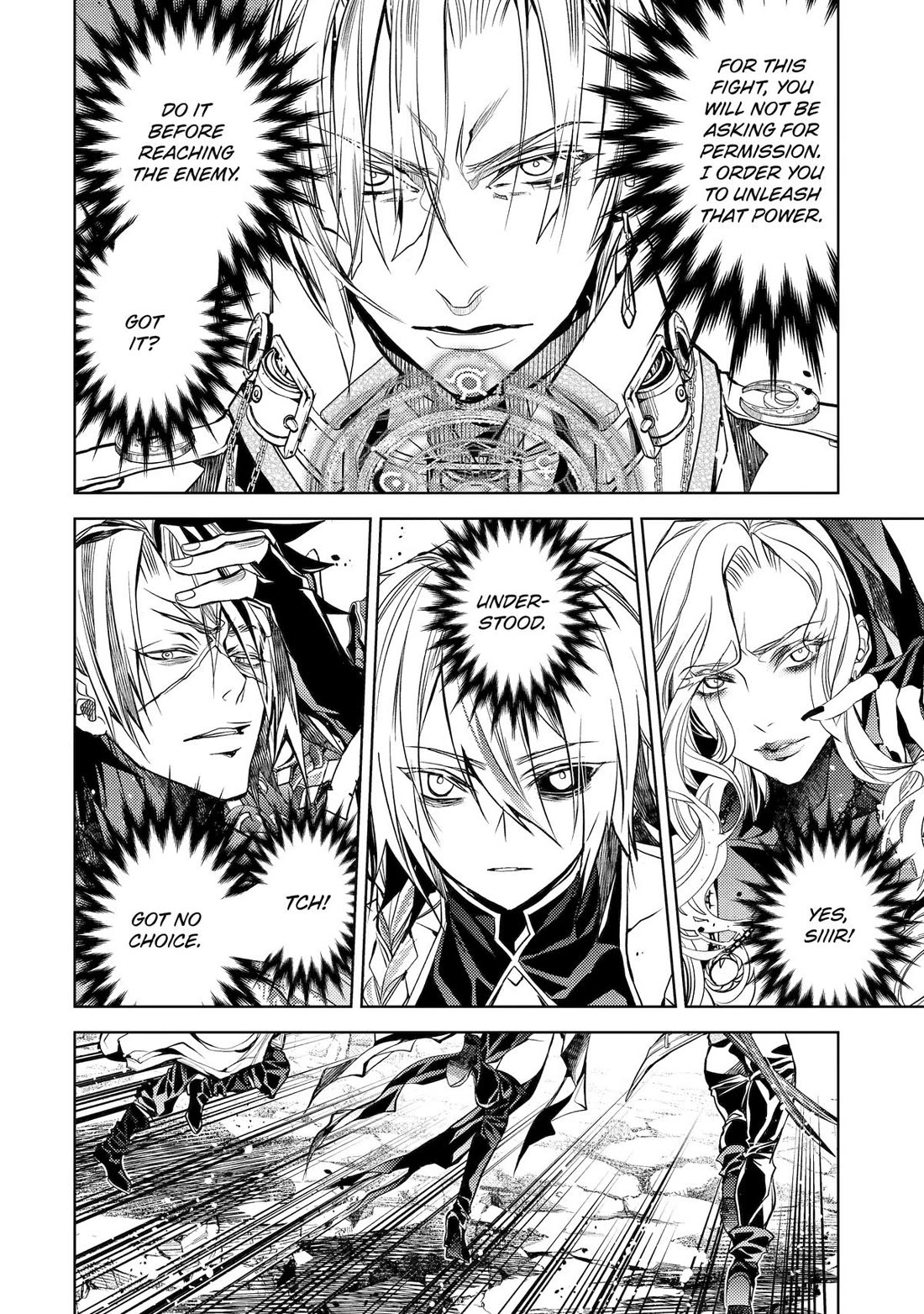 Senmetsumadou no Saikyou Kenja: Musai no Kenja, Madou wo Kiwame Saikyou e Itaru Chapter 25 page 12 - Chapter 25