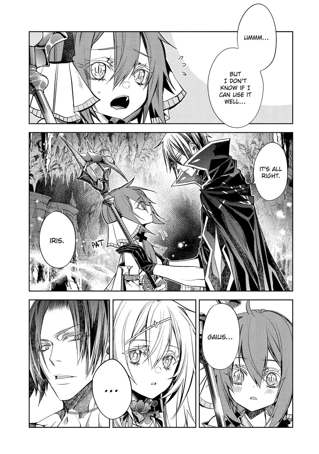 Senmetsumadou no Saikyou Kenja: Musai no Kenja, Madou wo Kiwame Saikyou e Itaru Chapter 25 page 19 - Chapter 25