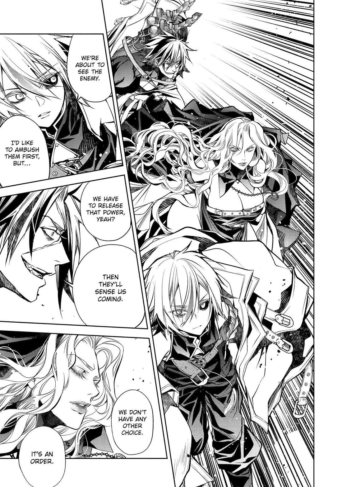 Senmetsumadou no Saikyou Kenja: Musai no Kenja, Madou wo Kiwame Saikyou e Itaru Chapter 25 page 31 - Chapter 25