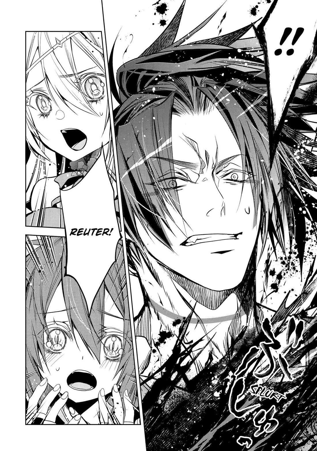 Senmetsumadou no Saikyou Kenja: Musai no Kenja, Madou wo Kiwame Saikyou e Itaru Chapter 25 page 53 - Chapter 25