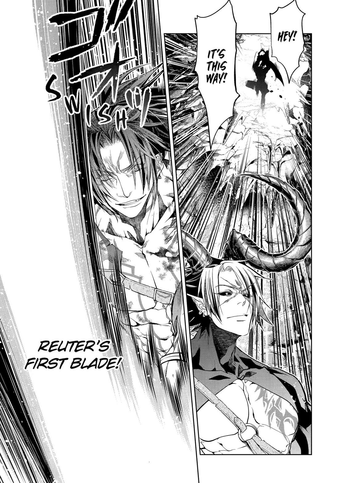 Senmetsumadou no Saikyou Kenja: Musai no Kenja, Madou wo Kiwame Saikyou e Itaru Chapter 26 page 13 - Chapter 26