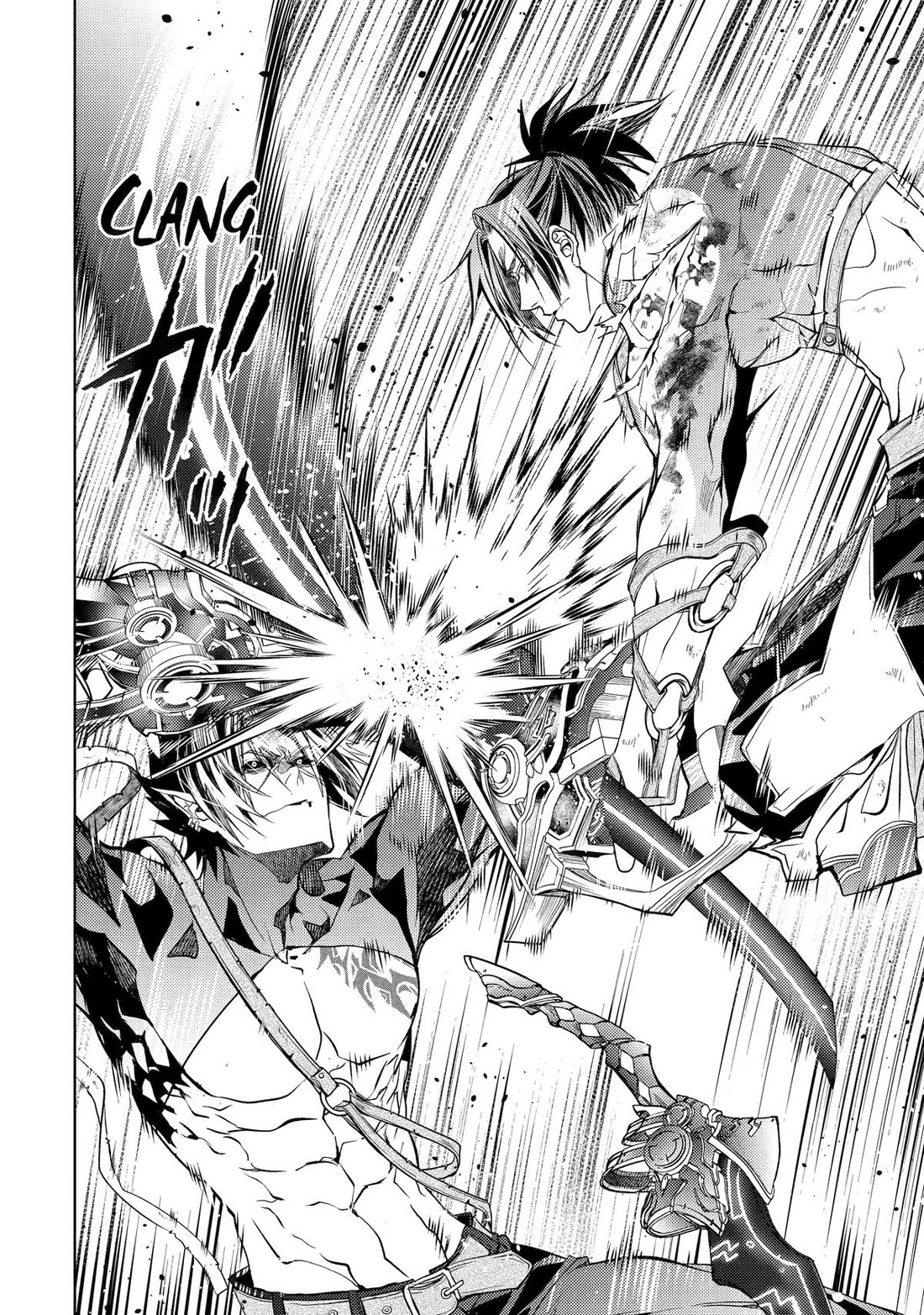 Senmetsumadou no Saikyou Kenja: Musai no Kenja, Madou wo Kiwame Saikyou e Itaru Chapter 26 page 14 - Chapter 26