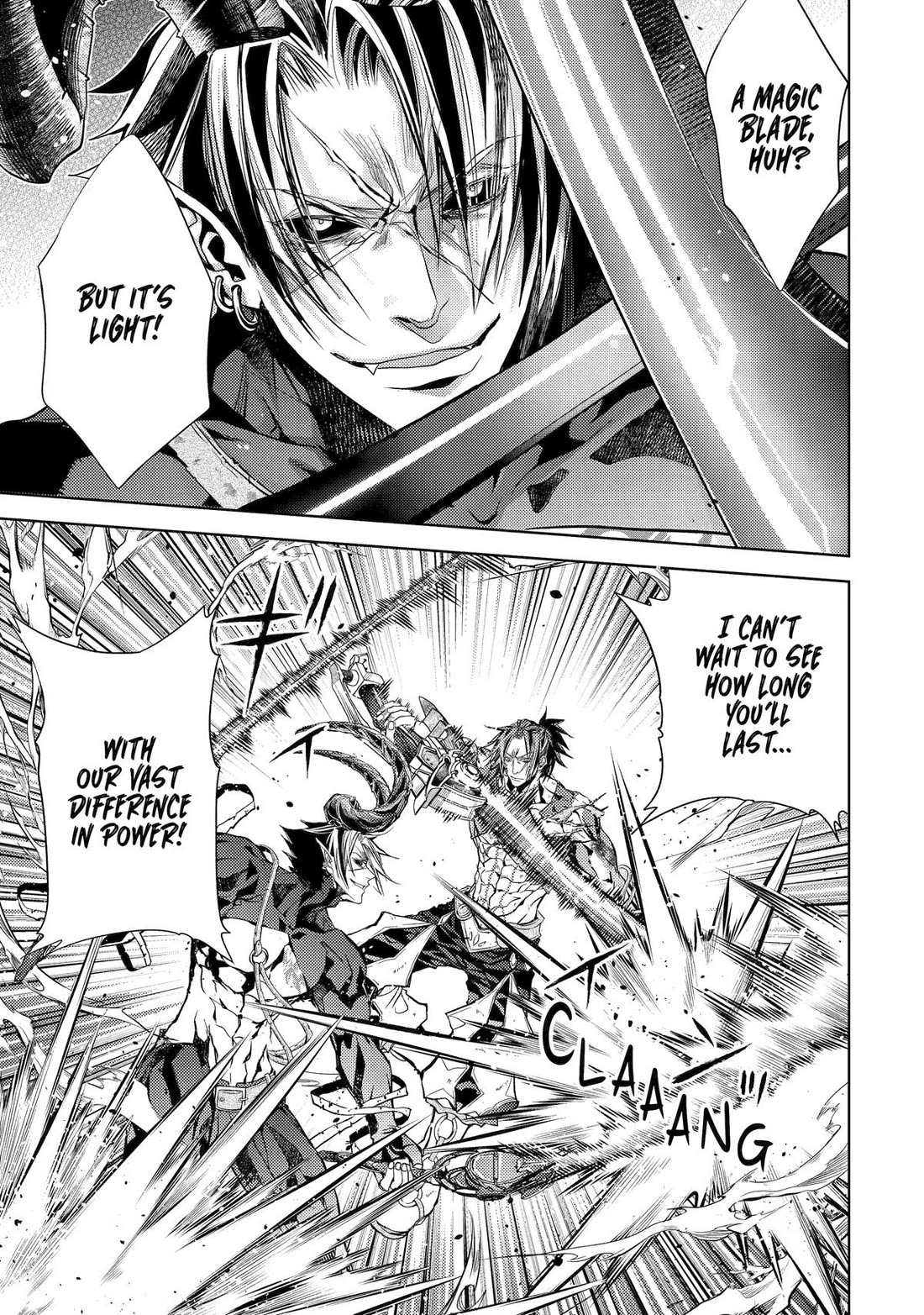 Senmetsumadou no Saikyou Kenja: Musai no Kenja, Madou wo Kiwame Saikyou e Itaru Chapter 26 page 15 - Chapter 26