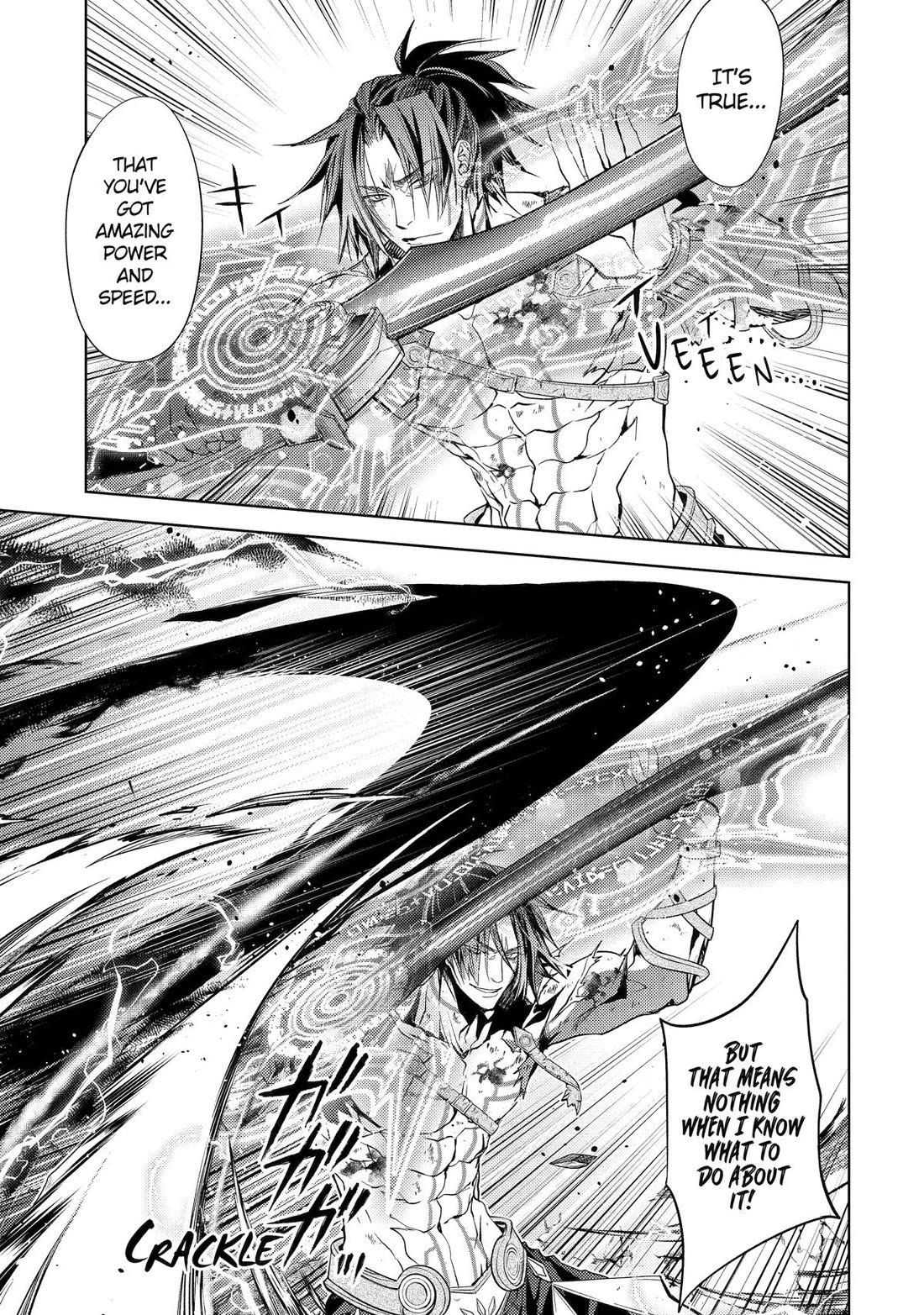 Senmetsumadou no Saikyou Kenja: Musai no Kenja, Madou wo Kiwame Saikyou e Itaru Chapter 26 page 17 - Chapter 26