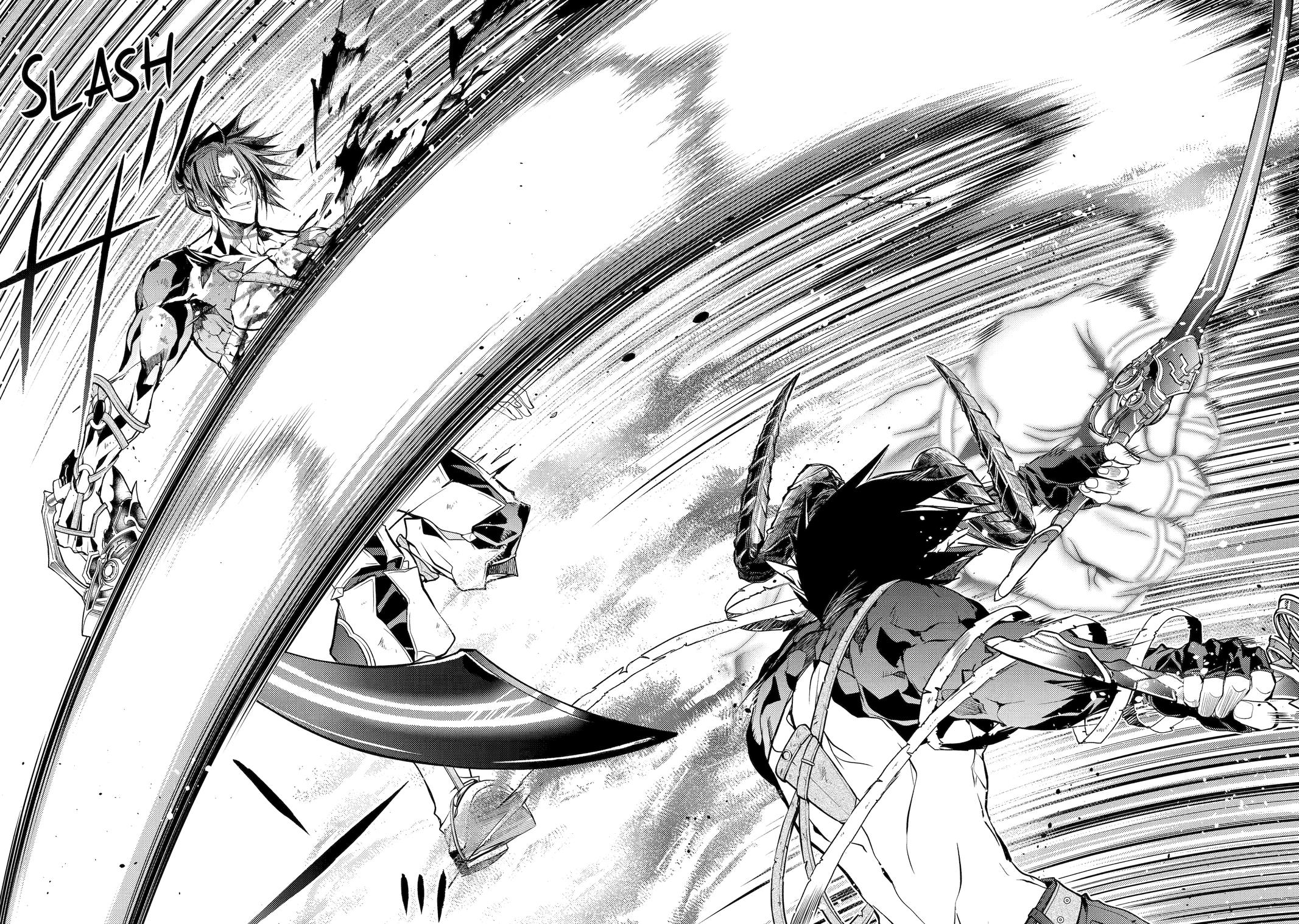 Senmetsumadou no Saikyou Kenja: Musai no Kenja, Madou wo Kiwame Saikyou e Itaru Chapter 26 page 29 - Chapter 26
