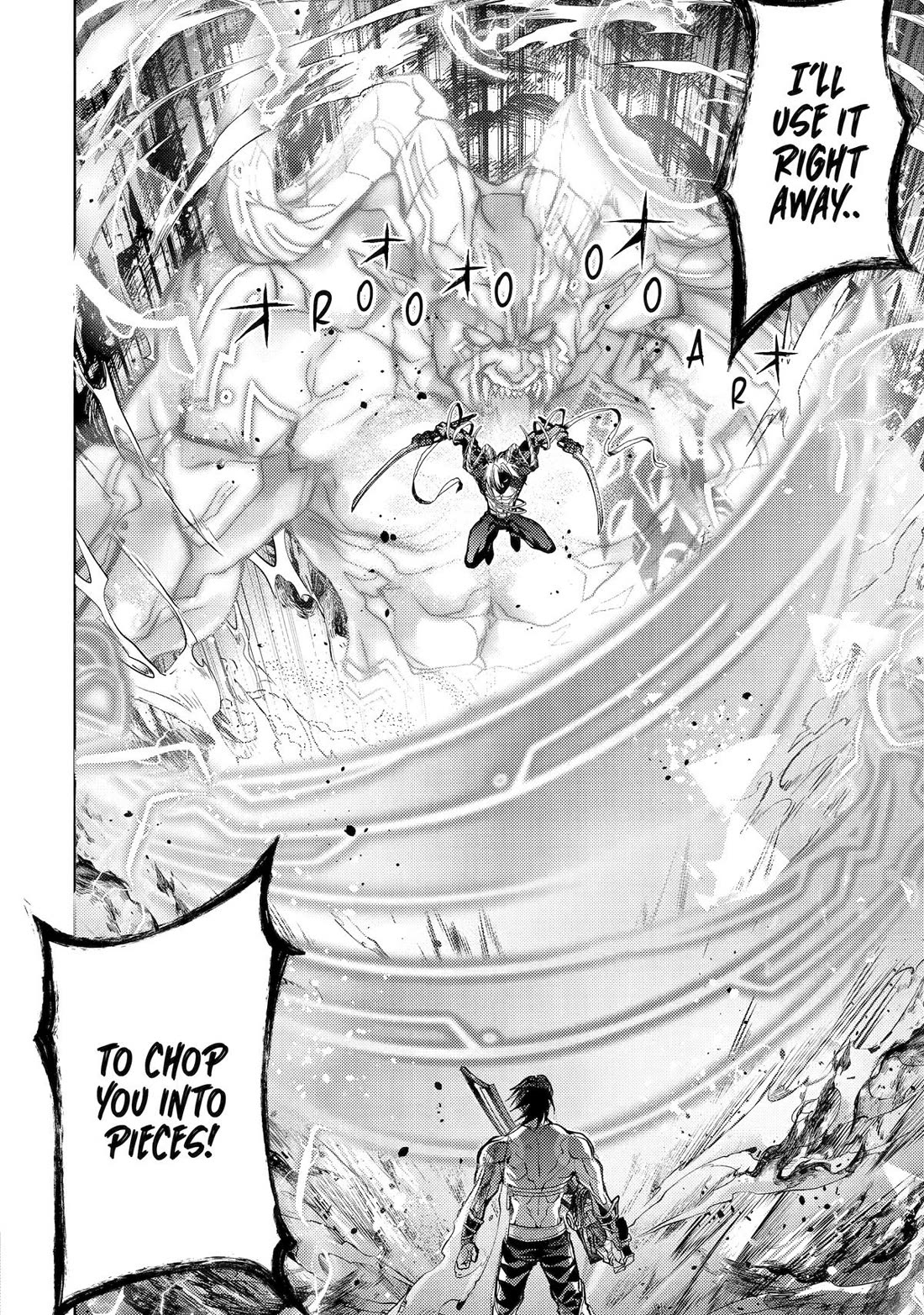 Senmetsumadou no Saikyou Kenja: Musai no Kenja, Madou wo Kiwame Saikyou e Itaru Chapter 26 page 34 - Chapter 26