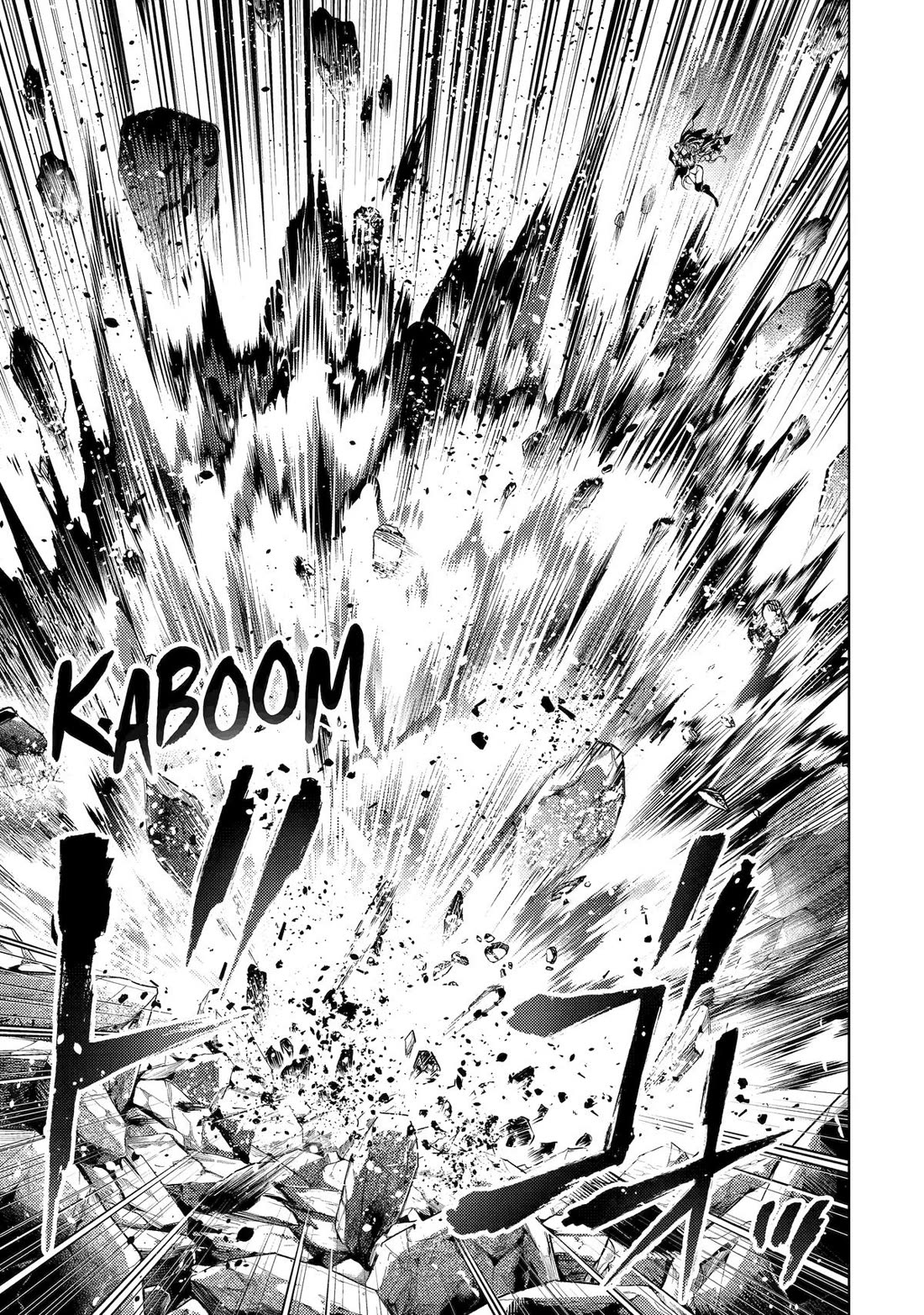 Senmetsumadou no Saikyou Kenja: Musai no Kenja, Madou wo Kiwame Saikyou e Itaru Chapter 26 page 44 - Chapter 26
