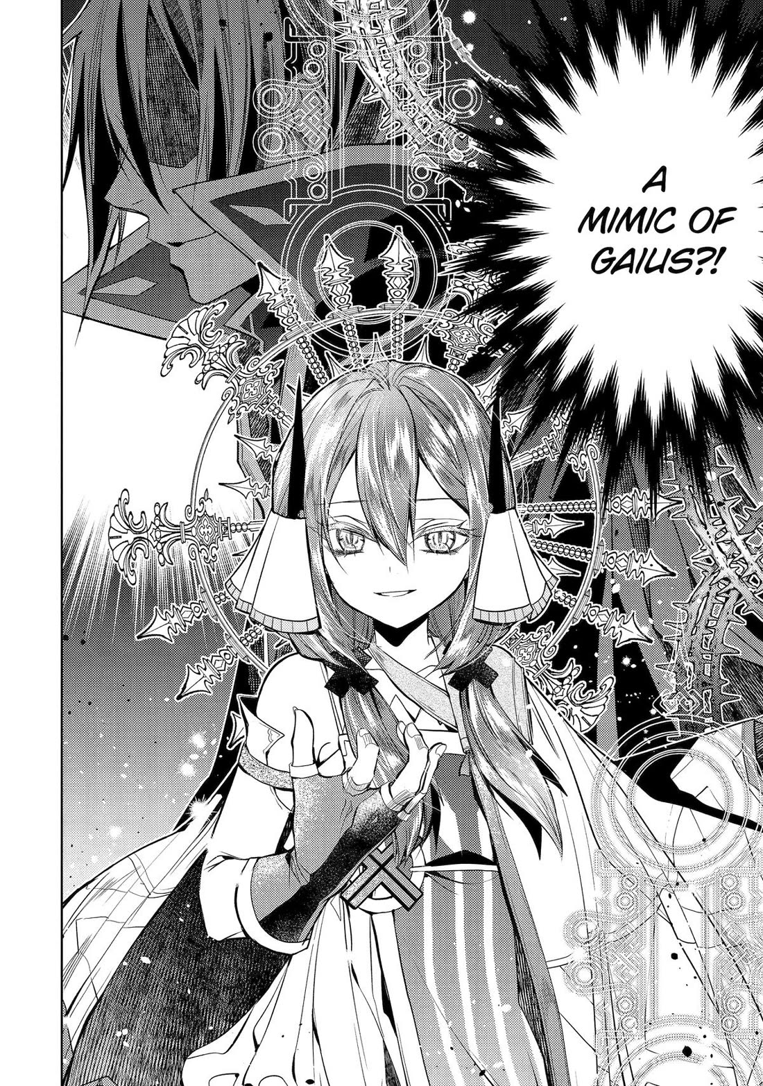 Senmetsumadou no Saikyou Kenja: Musai no Kenja, Madou wo Kiwame Saikyou e Itaru Chapter 27 page 17 - Chapter 27