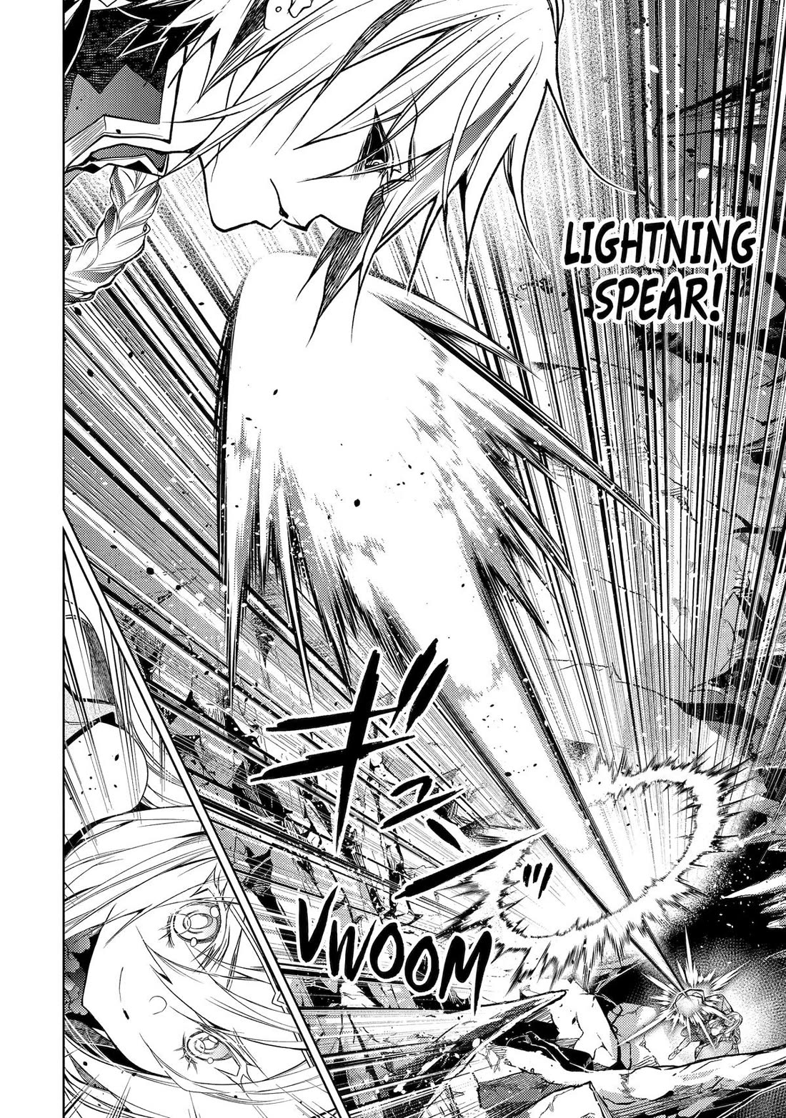 Senmetsumadou no Saikyou Kenja: Musai no Kenja, Madou wo Kiwame Saikyou e Itaru Chapter 27 page 31 - Chapter 27