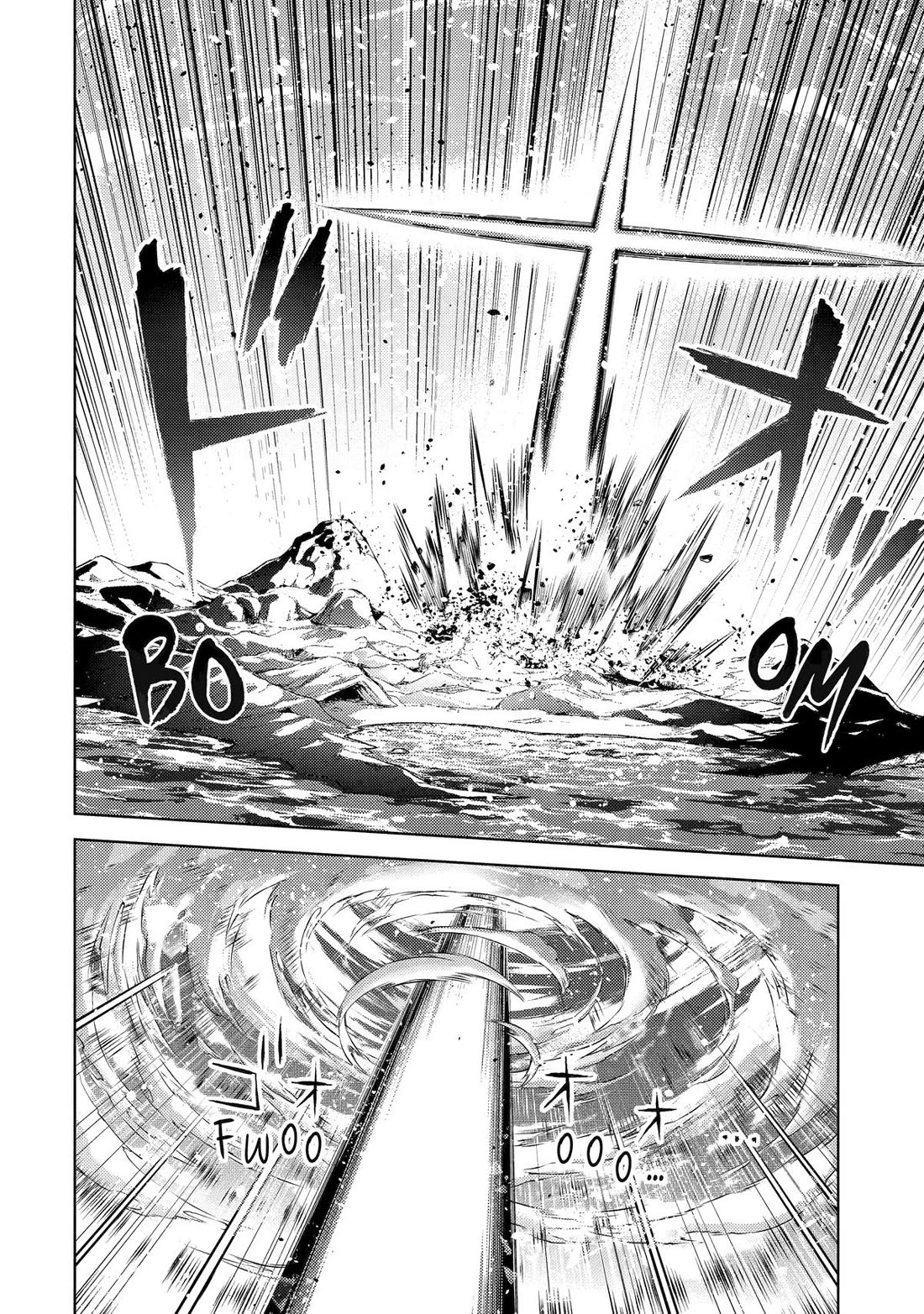 Senmetsumadou no Saikyou Kenja: Musai no Kenja, Madou wo Kiwame Saikyou e Itaru Chapter 27 page 45 - Chapter 27
