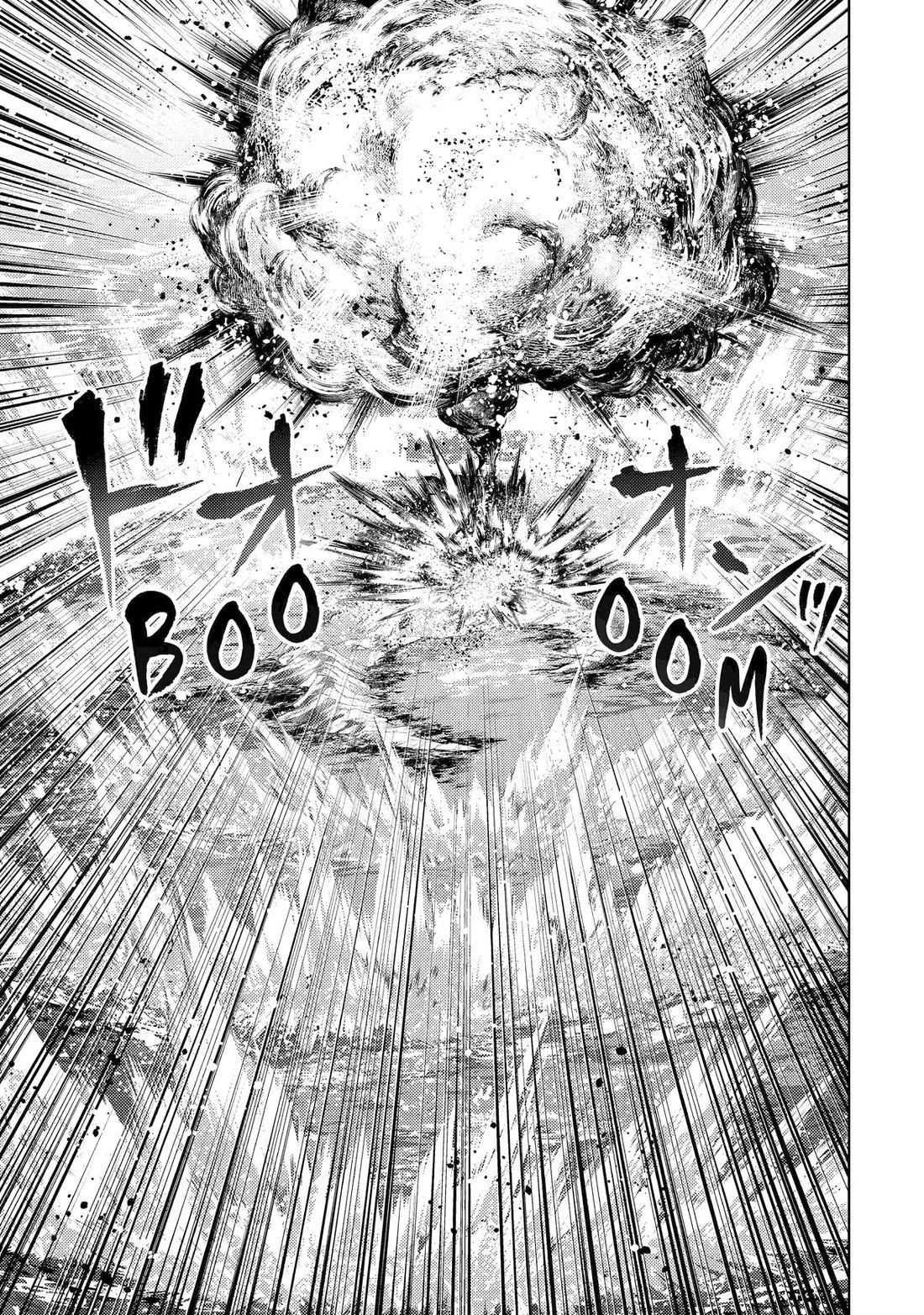 Senmetsumadou no Saikyou Kenja: Musai no Kenja, Madou wo Kiwame Saikyou e Itaru Chapter 27 page 46 - Chapter 27