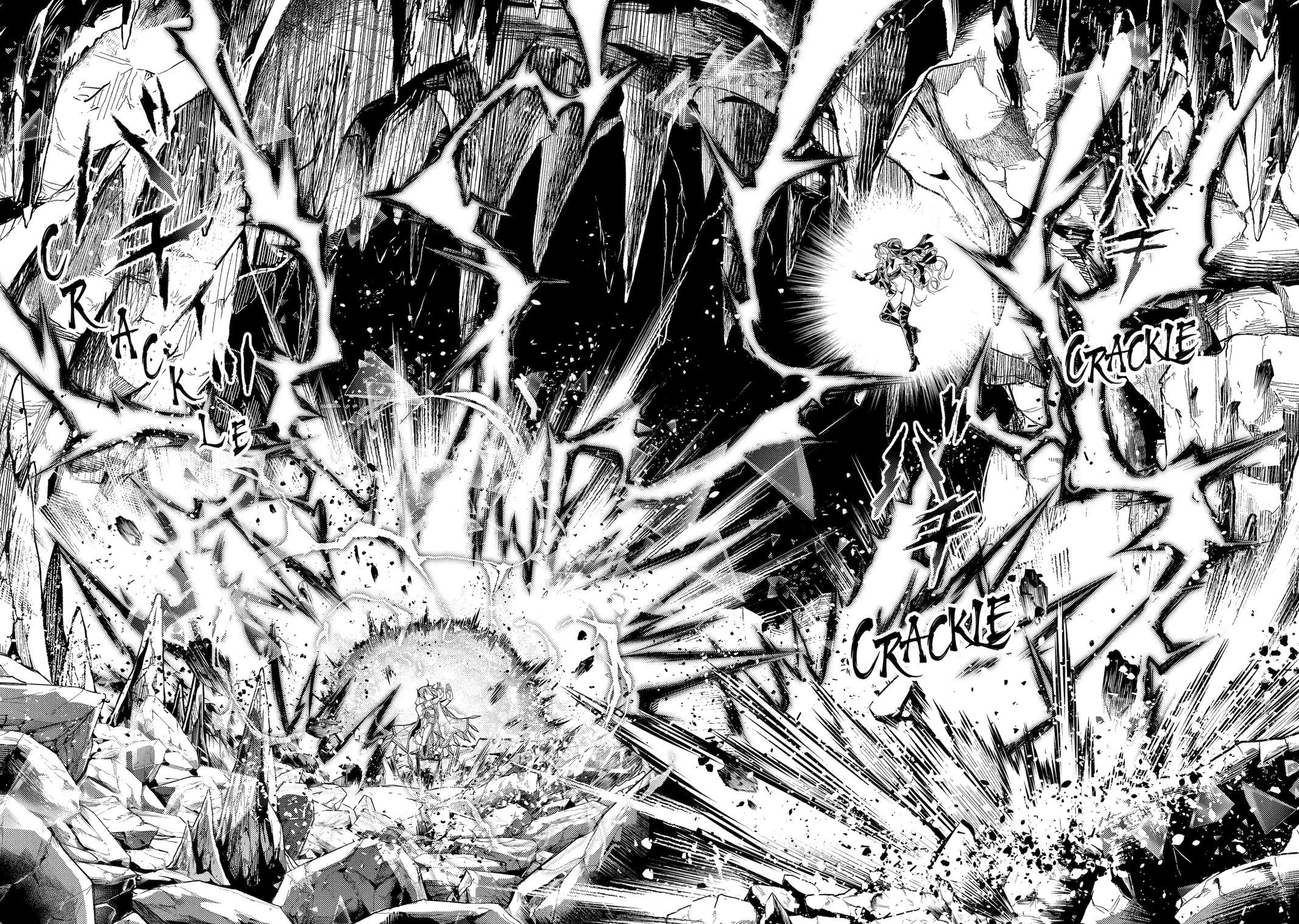 Senmetsumadou no Saikyou Kenja: Musai no Kenja, Madou wo Kiwame Saikyou e Itaru Chapter 27 page 5 - Chapter 27