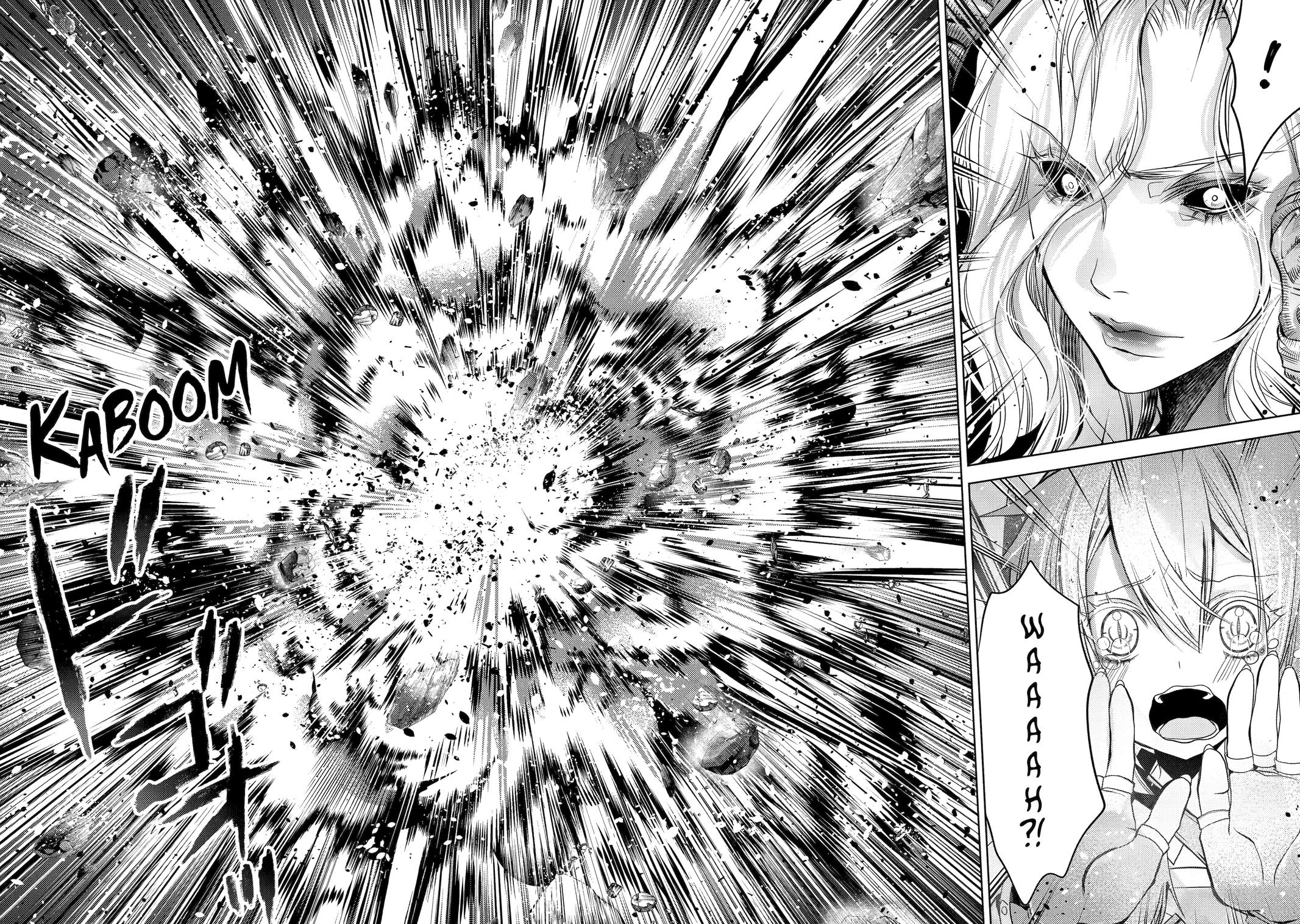 Senmetsumadou no Saikyou Kenja: Musai no Kenja, Madou wo Kiwame Saikyou e Itaru Chapter 27 page 6 - Chapter 27