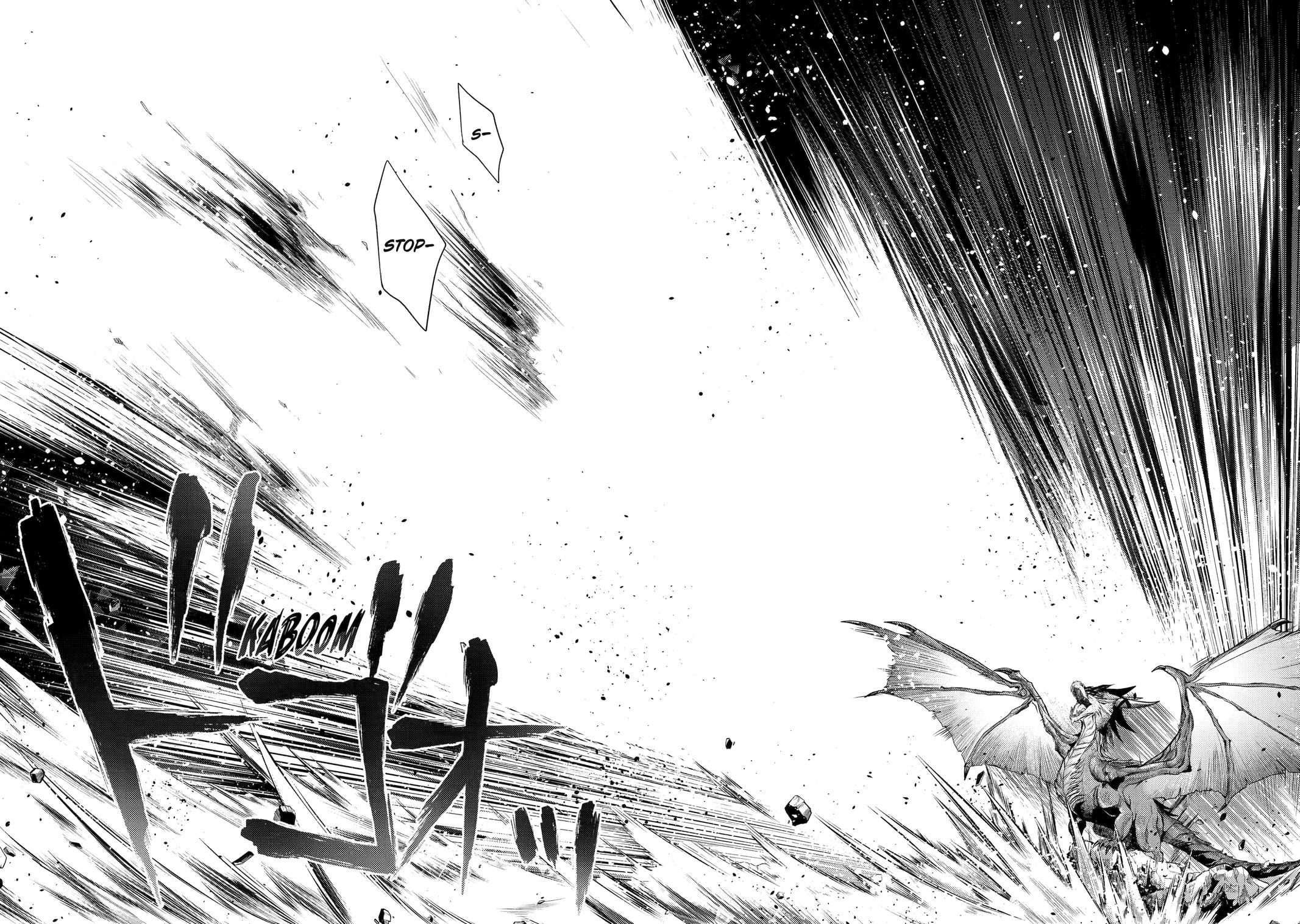 Senmetsumadou no Saikyou Kenja: Musai no Kenja, Madou wo Kiwame Saikyou e Itaru Chapter 28 page 24 - Chapter 28
