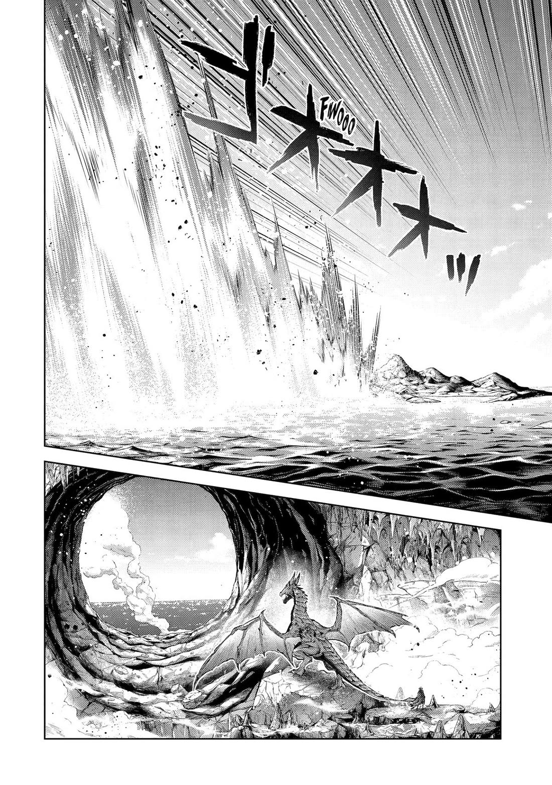 Senmetsumadou no Saikyou Kenja: Musai no Kenja, Madou wo Kiwame Saikyou e Itaru Chapter 28 page 25 - Chapter 28