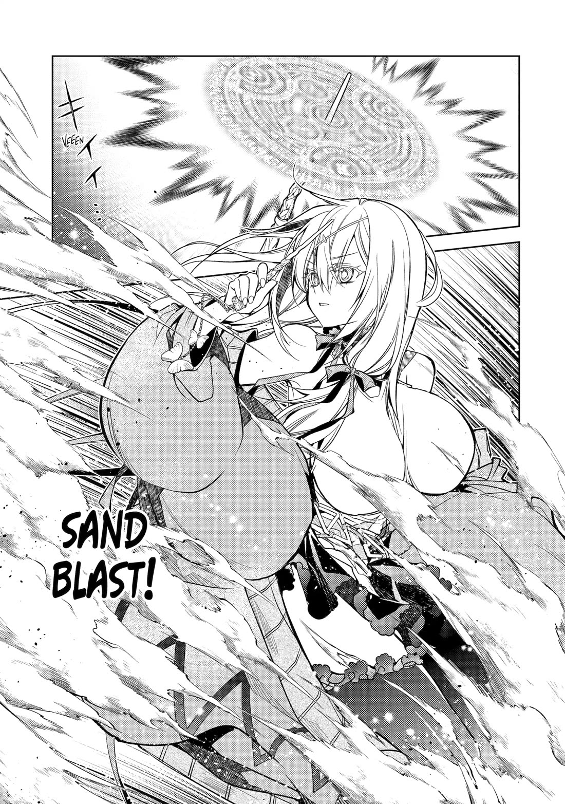 Senmetsumadou no Saikyou Kenja: Musai no Kenja, Madou wo Kiwame Saikyou e Itaru Chapter 29 page 12 - Chapter 29