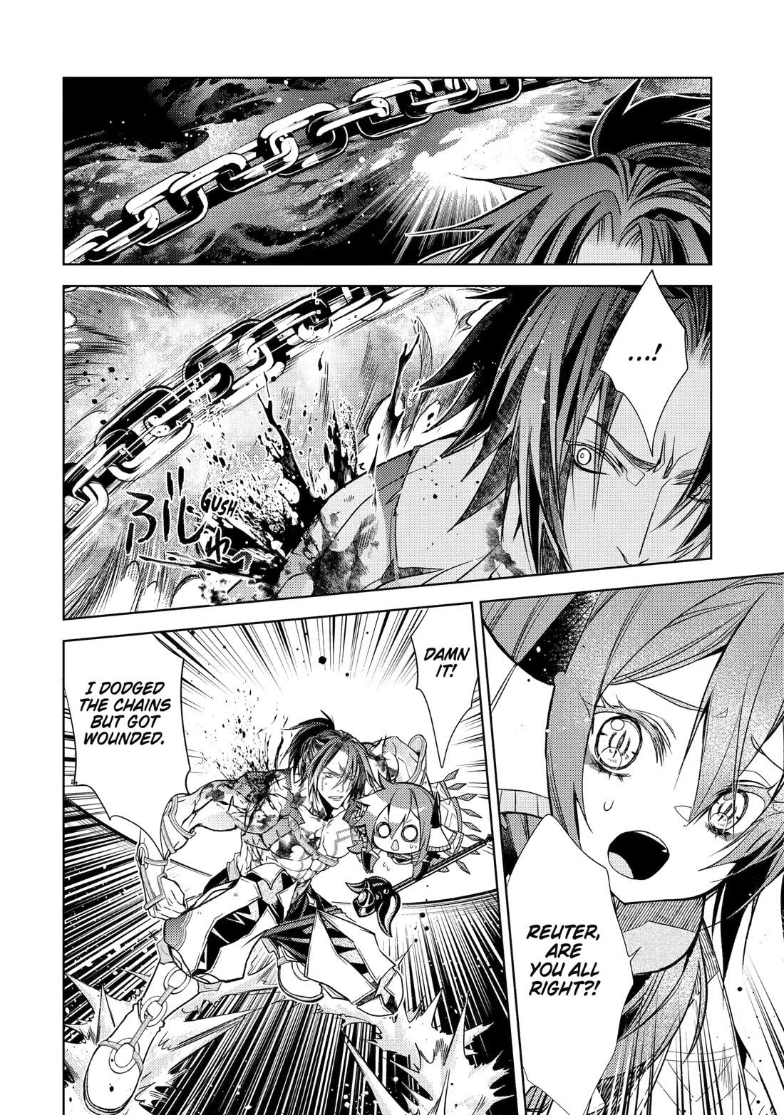 Senmetsumadou no Saikyou Kenja: Musai no Kenja, Madou wo Kiwame Saikyou e Itaru Chapter 29 page 19 - Chapter 29